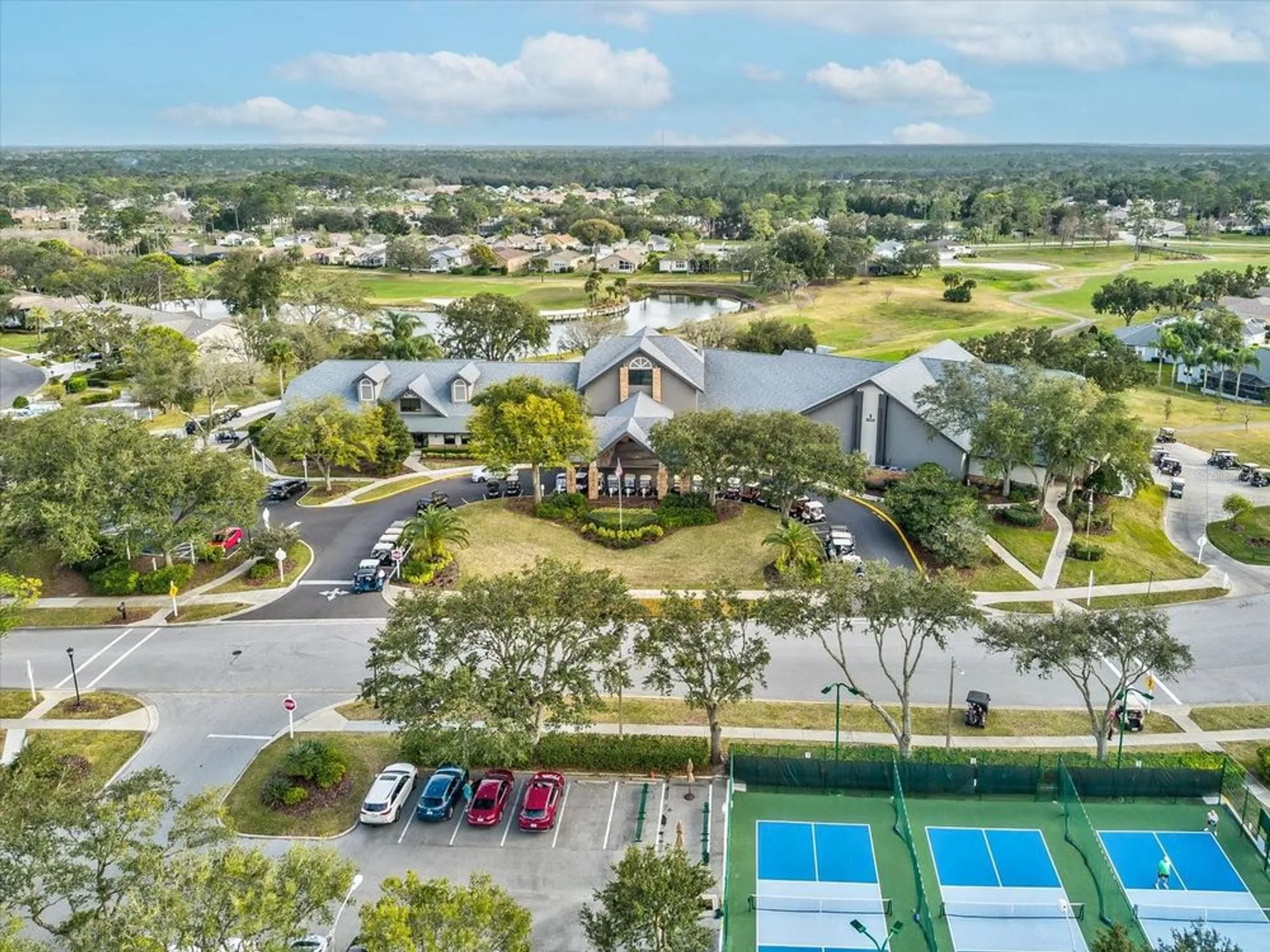 Property Slideshow image 68 of 74 | 11802 wayside willow ct, Hudson, FL, 34667
