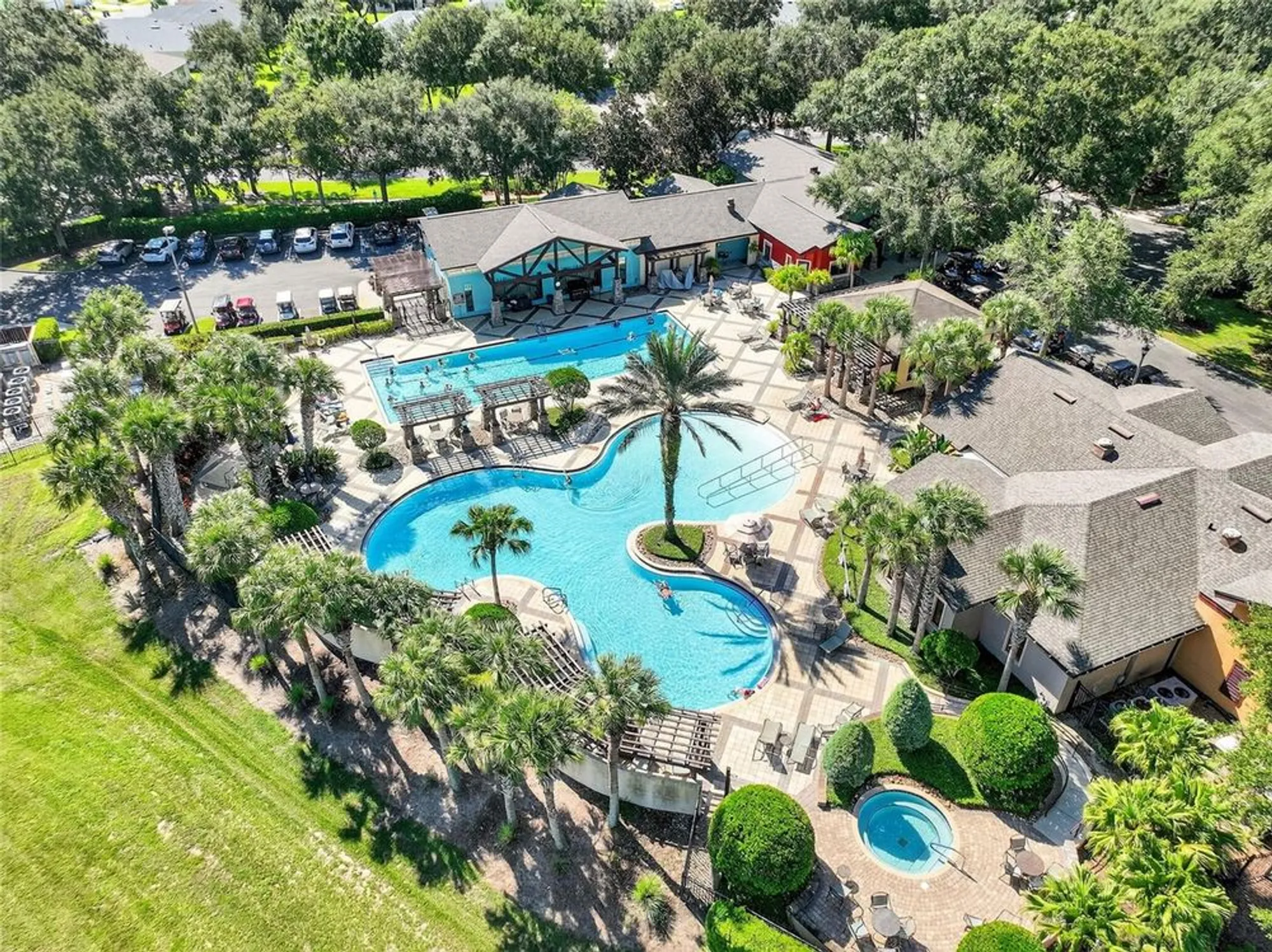 Property Slideshow image 27 of 30 | 26712 augusta springs cir, Leesburg, FL, 34748