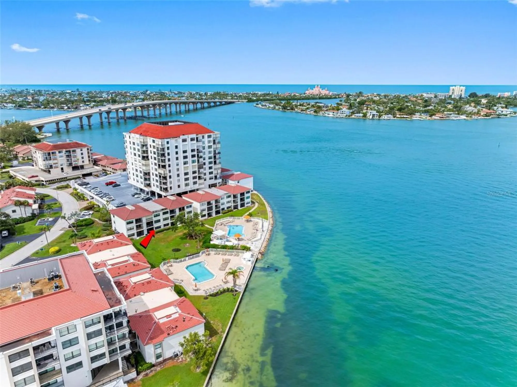 Property Slideshow image 45 of 78 | 6265 sun blvd apt 115, St Petersburg, FL, 33715