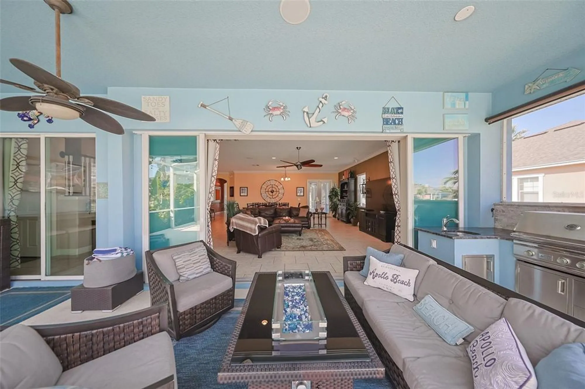 Property Slideshow image 9 of 74 | 613 manns harbor dr, Apollo Beach, FL, 33572