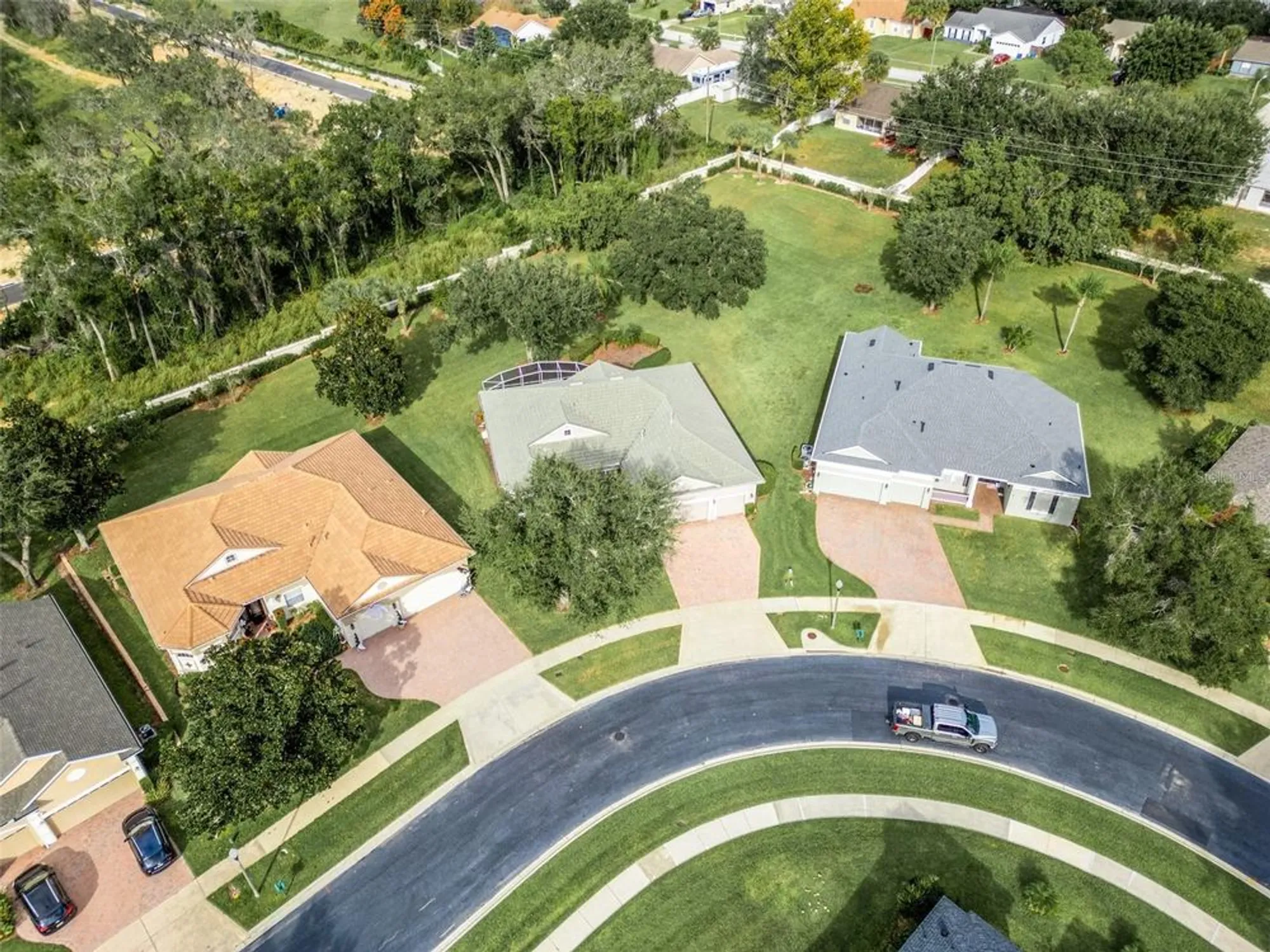 Property Slideshow image 51 of 66 | 2884 highland view cir, Clermont, FL, 34711