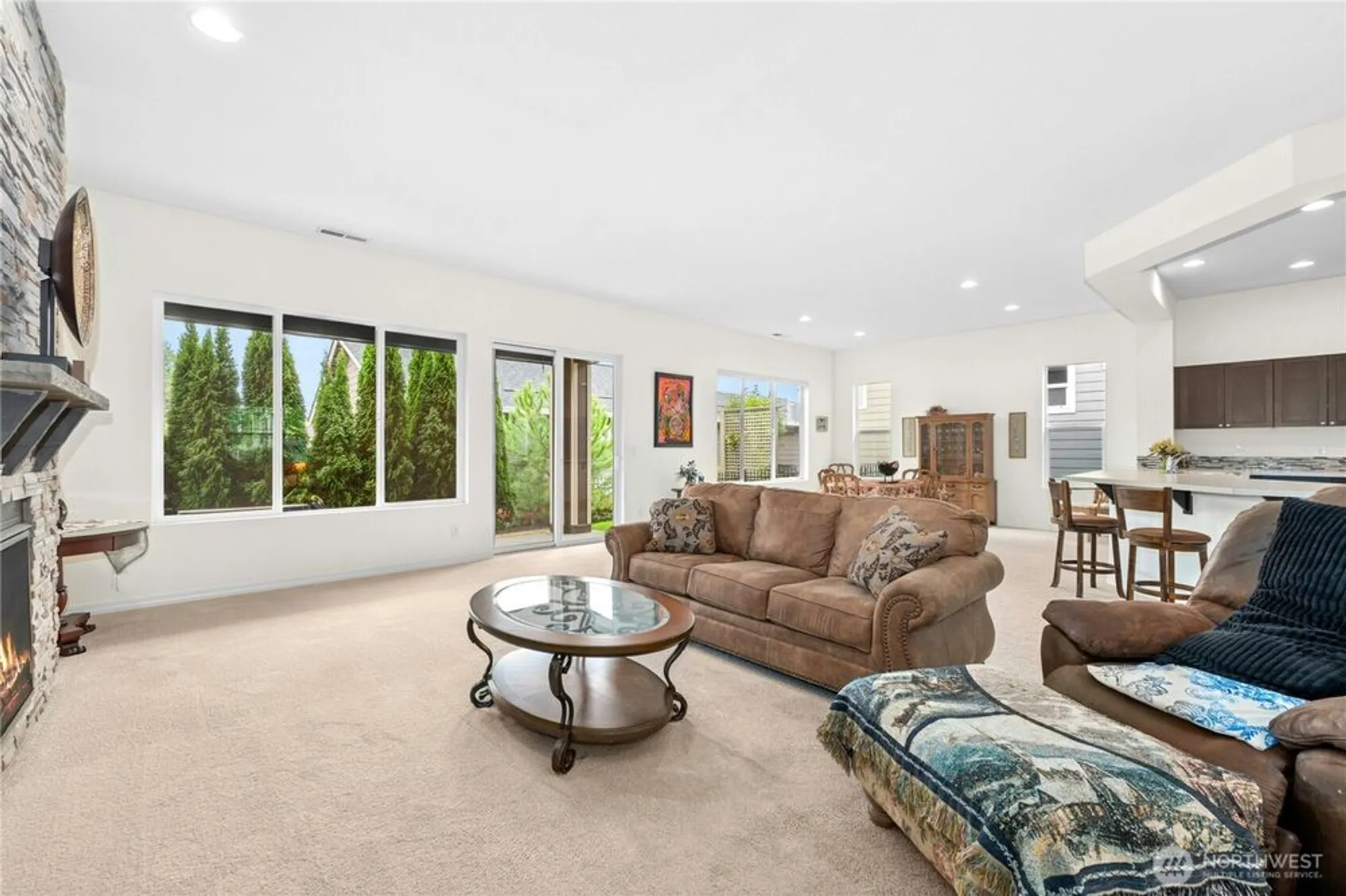 Property Slideshow image 4 of 38 | 5206 waldron dr, Lacey, WA, 98516