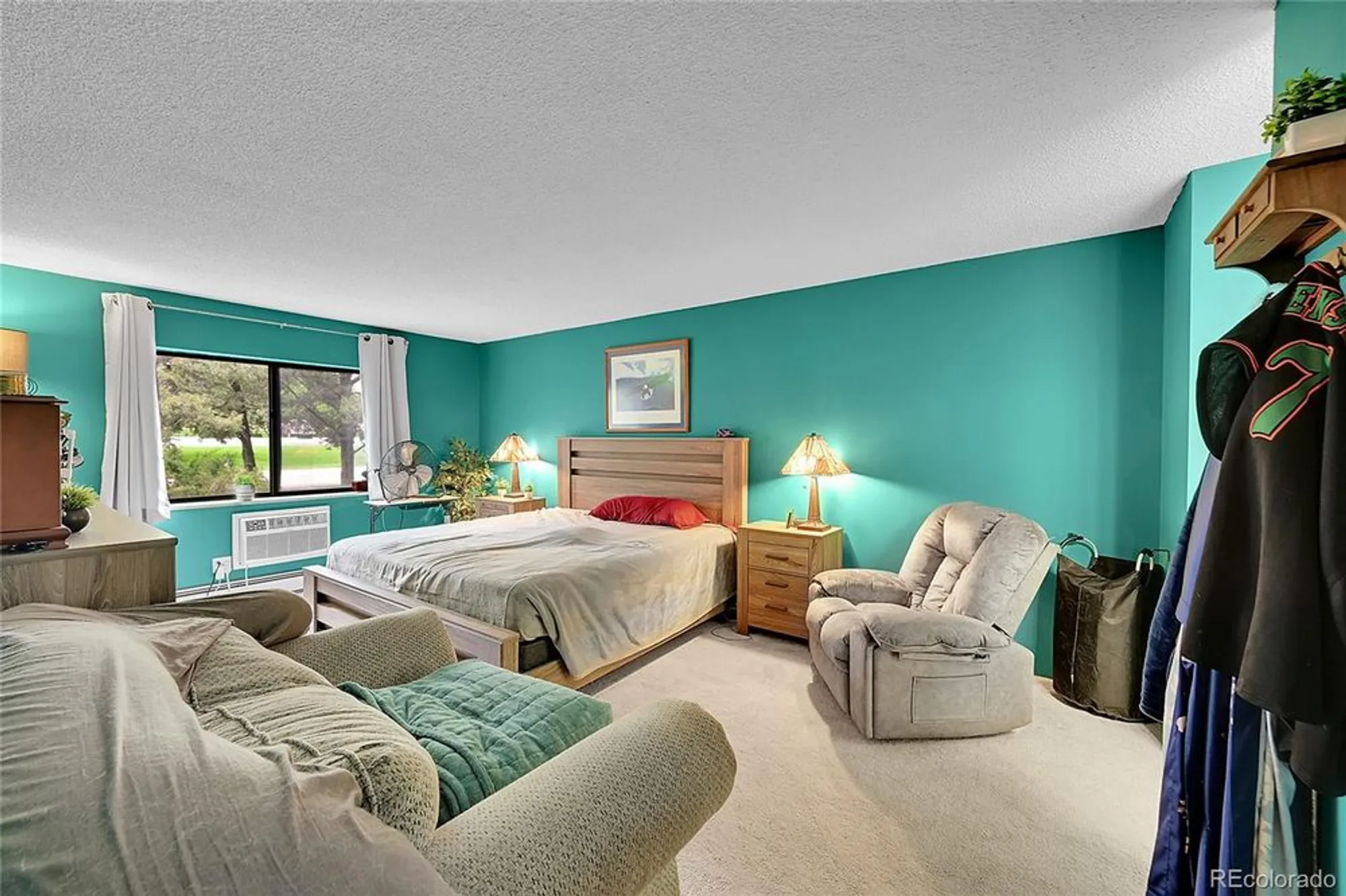 Property Slideshow image 16 of 31 | 14300 e marina dr 109, Aurora, CO, 80014