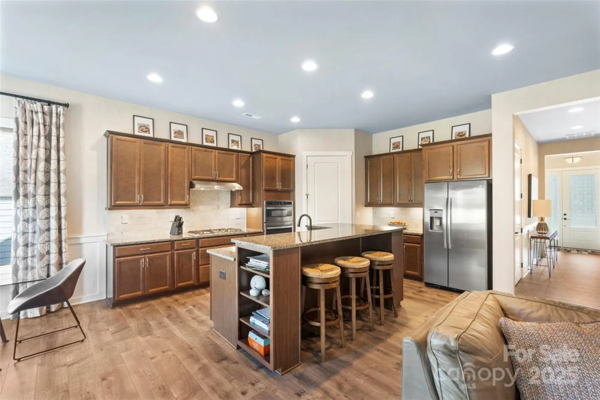 Property Slideshow image 6 of 47 | 215 pintail dr, Monroe, NC, 28110