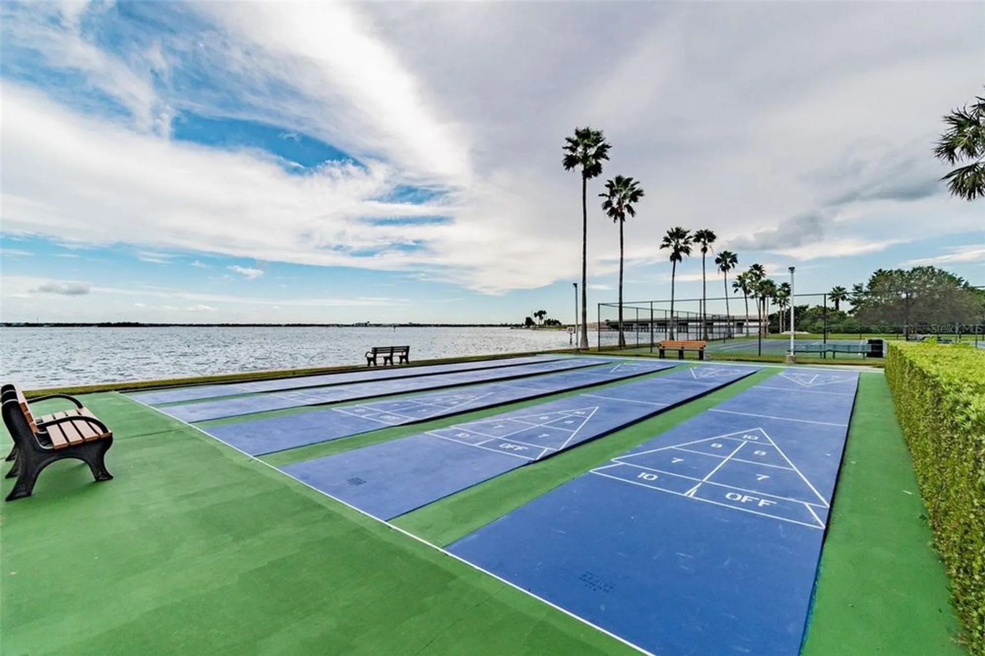 Property Slideshow image 53 of 71 | 5 gateshead dr 203, Dunedin, FL, 34698