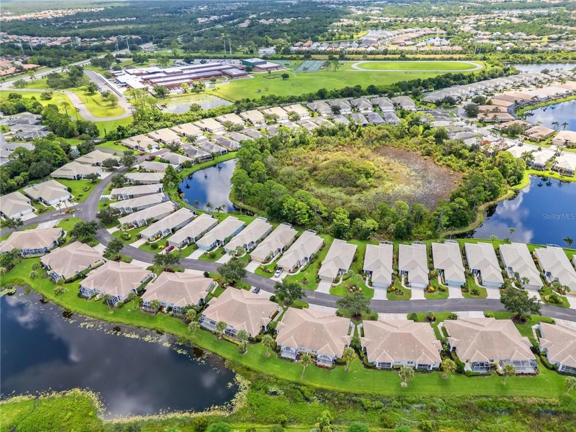 Property Slideshow image 40 of 46 | 1625 monarch dr # 1625, Venice, FL, 34293