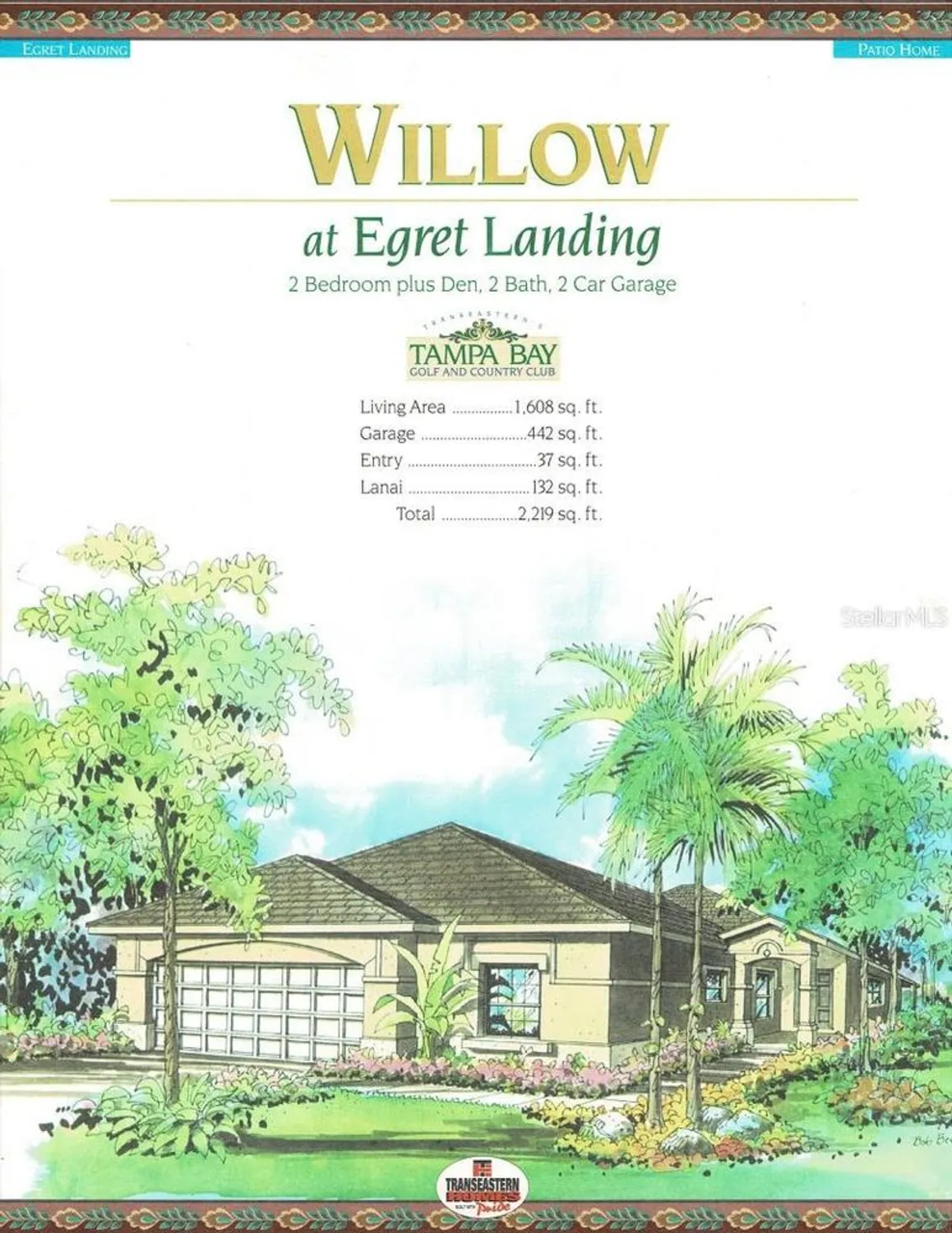 Property Slideshow image 59 of 60 | 10833 collar dr, San Antonio, FL, 33576