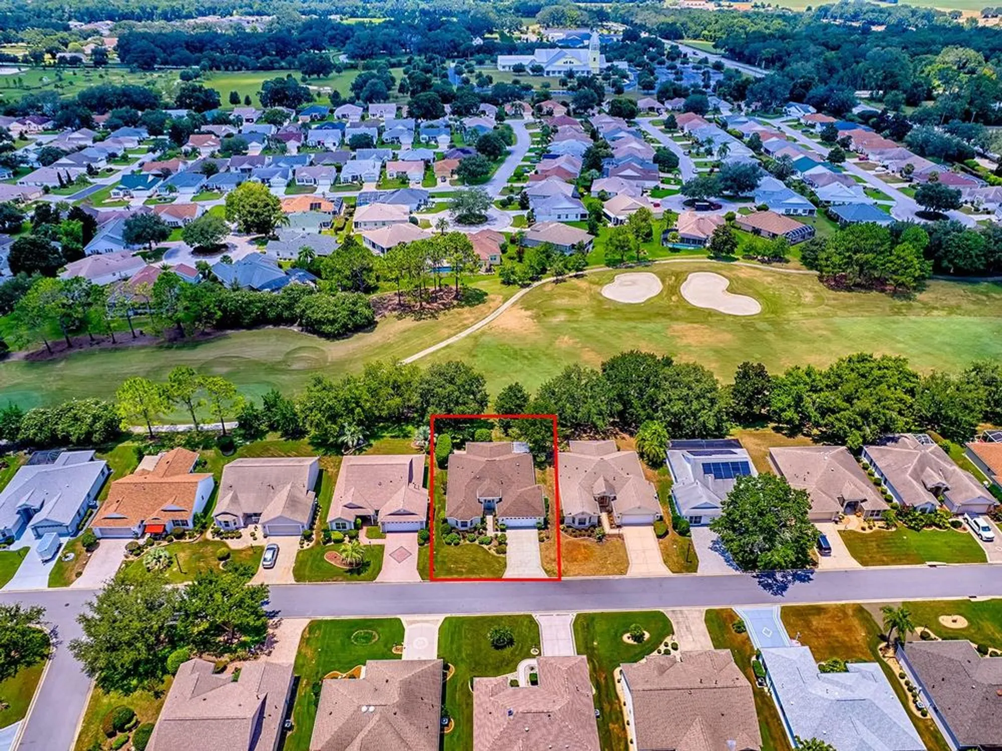 Property Slideshow image 55 of 59 | 16822 se 80th bellavista cir, The Villages, FL, 32162