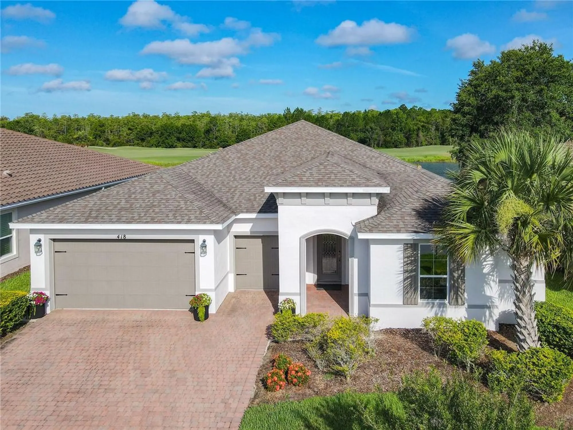 Property Slideshow image 9 of 67 | 418 treviso dr, Kissimmee, FL, 34759