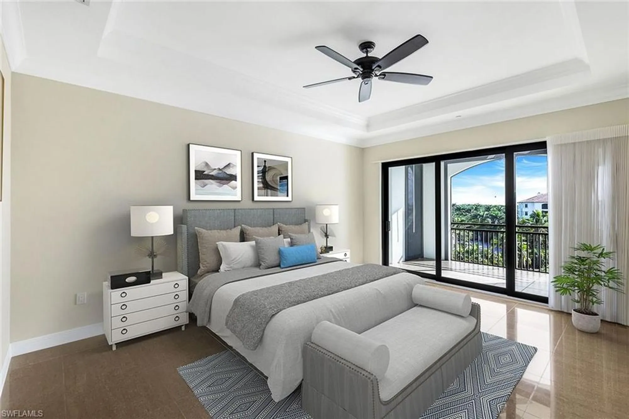 Property Slideshow image 20 of 49 | 4780 via del corso ln 402, Bonita Springs, FL, 34134