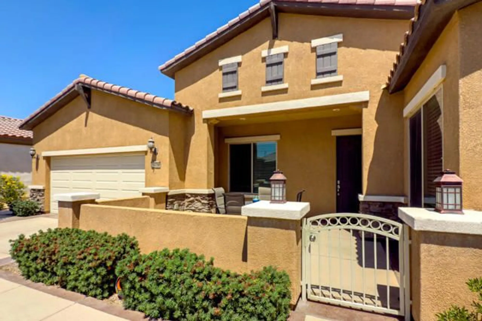 Property Slideshow image 4 of 70 | 38756 camino aguacero, Indio, CA, 92203