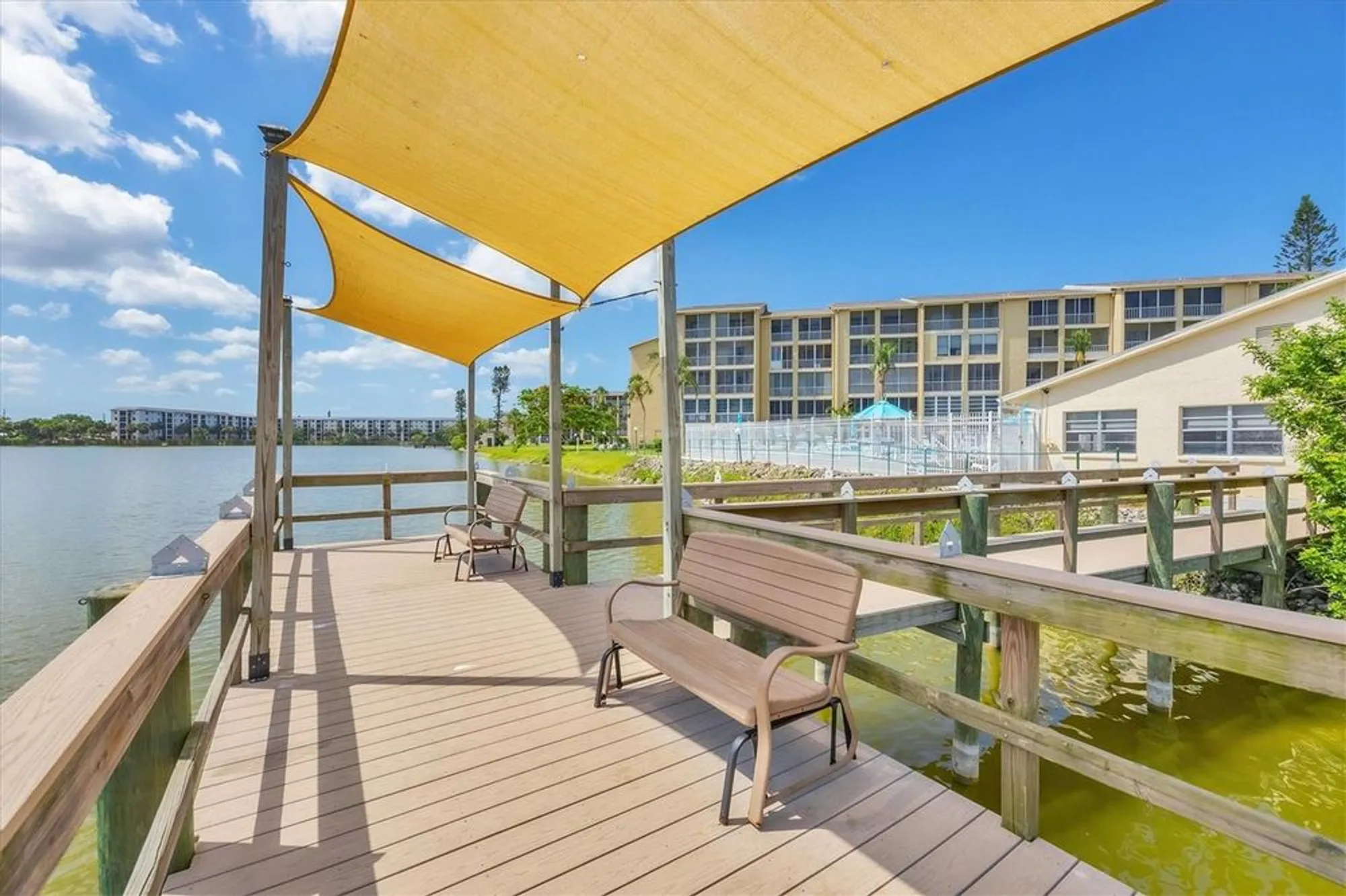 Property Slideshow image 50 of 58 | 3521 lake bayshore dr # 101 j, Bradenton, FL, 34205