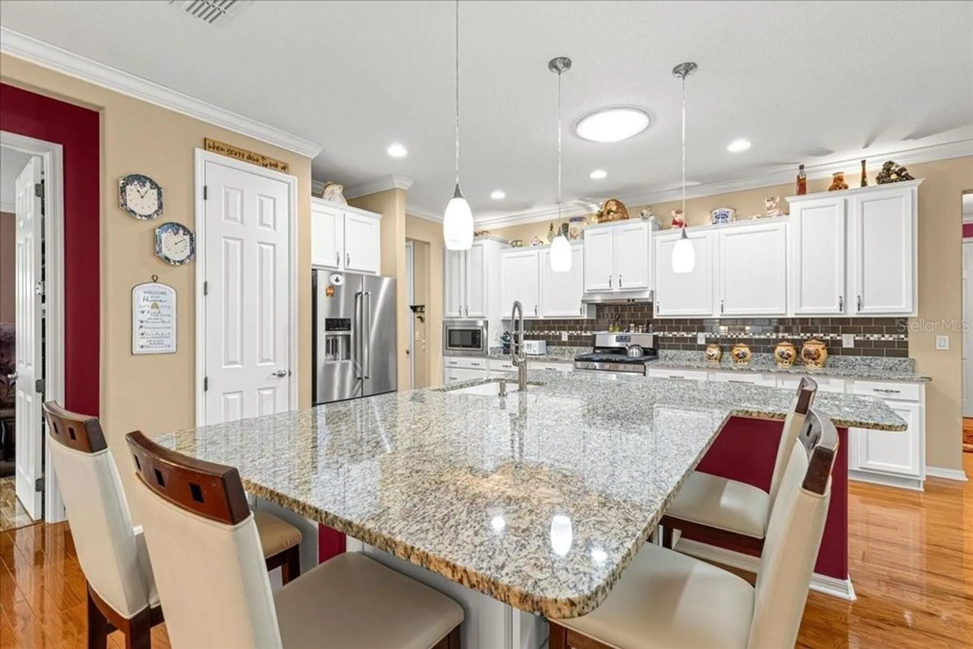 Property Slideshow image 9 of 52 | 9273 sw 91st court rd, Ocala, FL, 34481