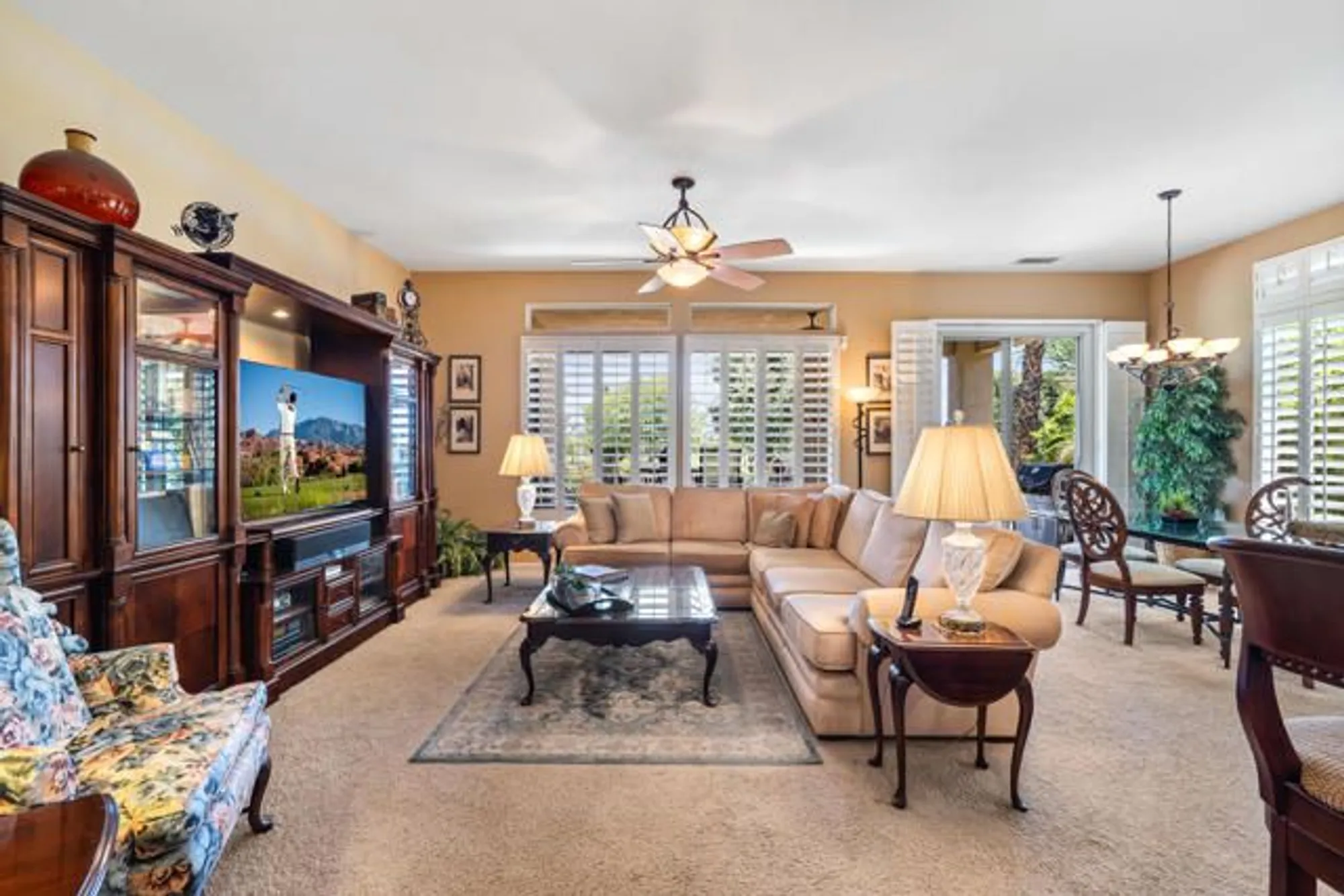Property Slideshow image 12 of 60 | 43318 n heritage palms dr, Indio, CA, 92201