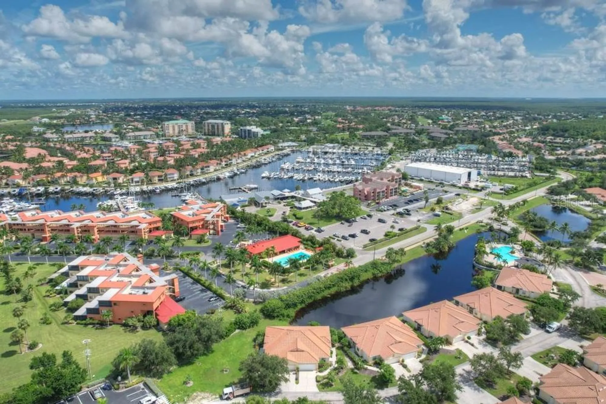 Property Slideshow image 6 of 42 | 3181 matecumbe key rd 32, Punta Gorda, FL, 33955