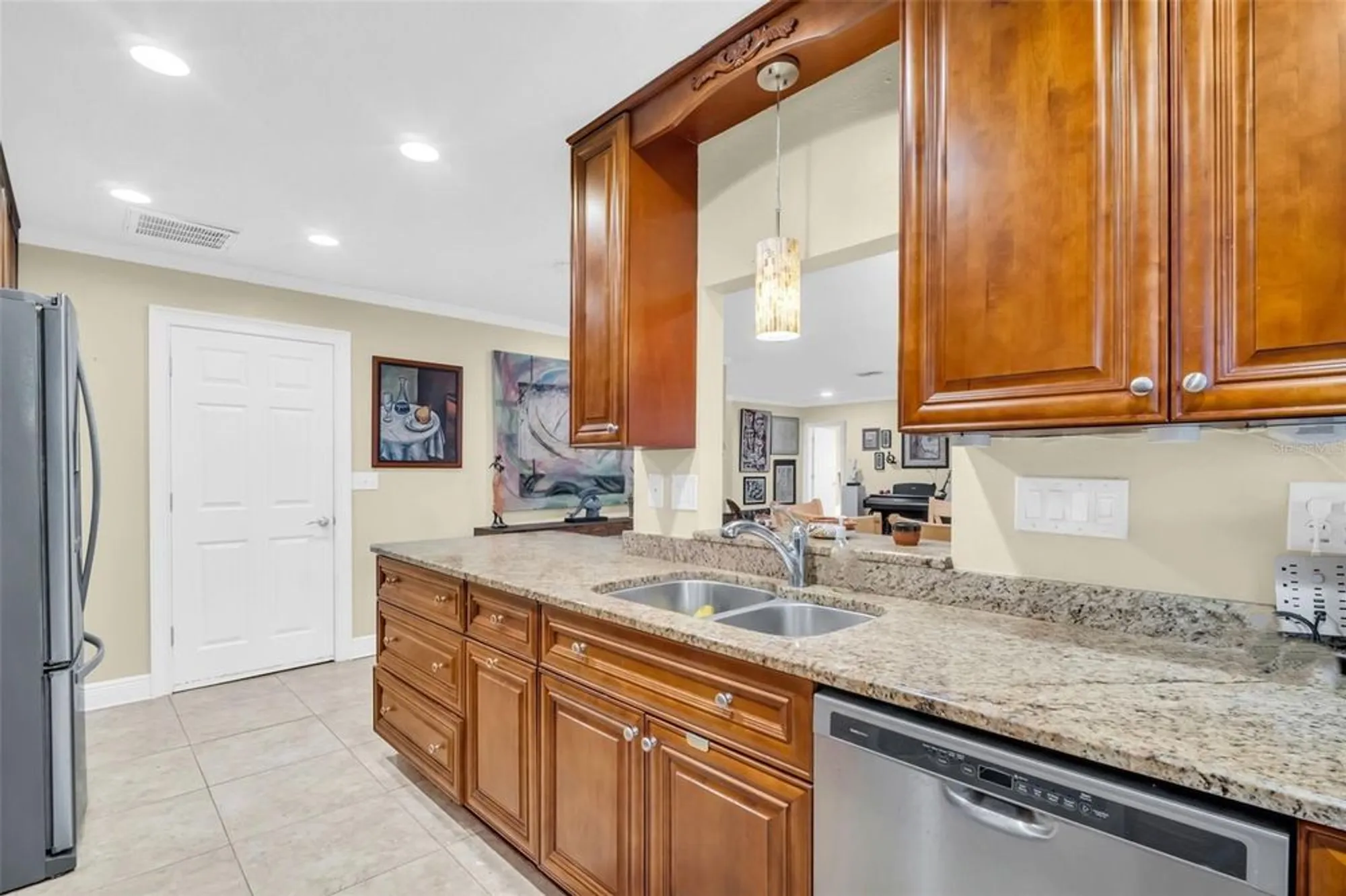 Property Slideshow image 20 of 57 | 1222 gillespie dr, Palm Harbor, FL, 34684