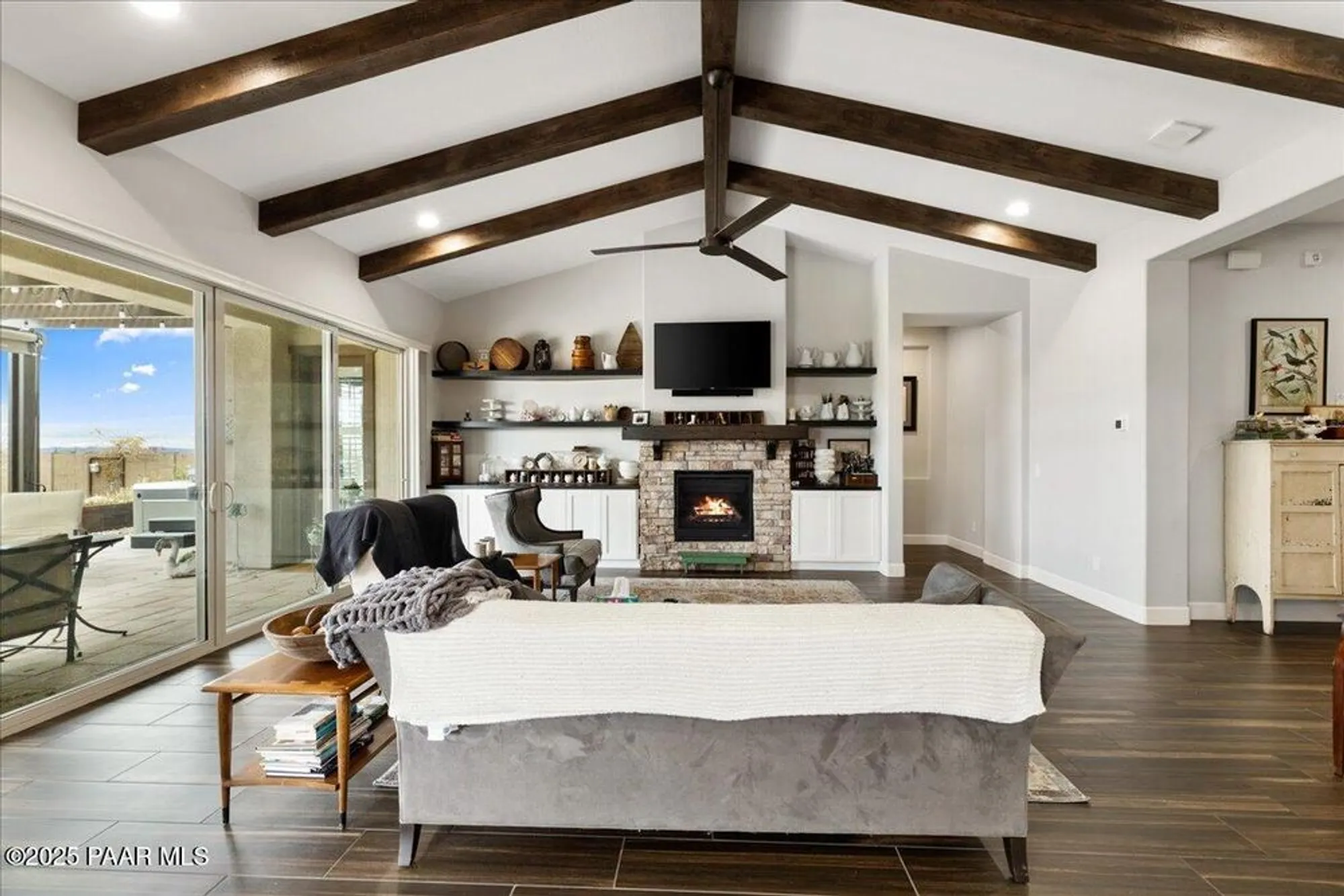 Property Slideshow image 10 of 54 | 5363 rocky vista dr, Prescott, AZ, 86301