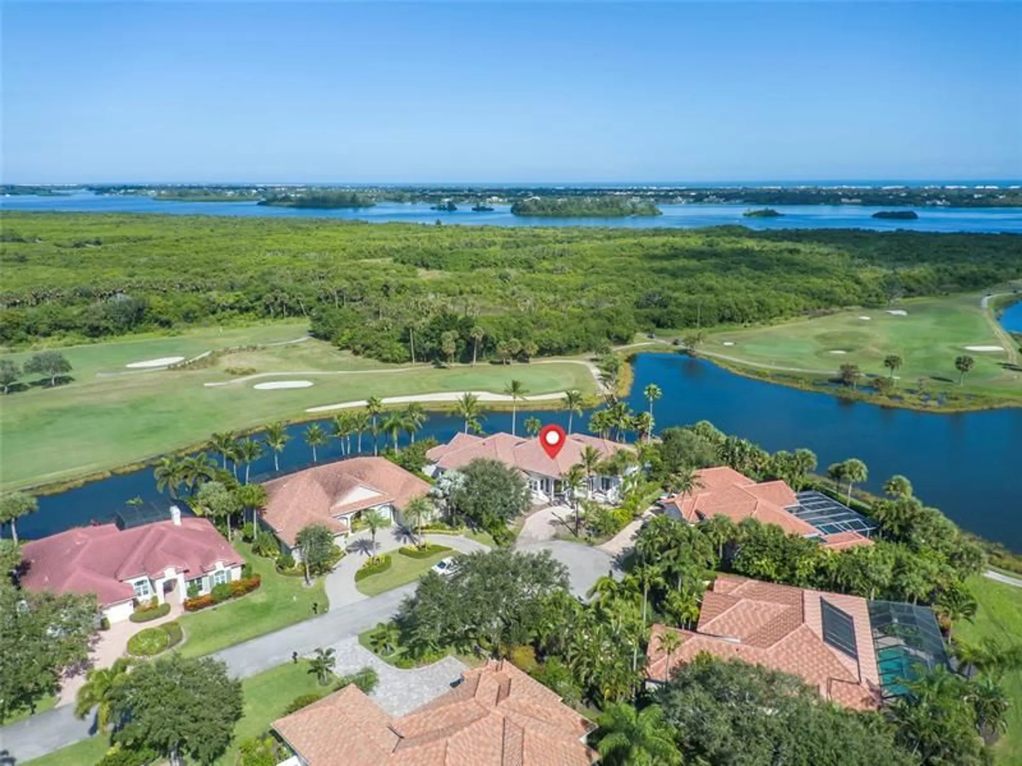 Property Slideshow image 23 of 33 | 5620 las brisas dr, Vero Beach, FL, 32967