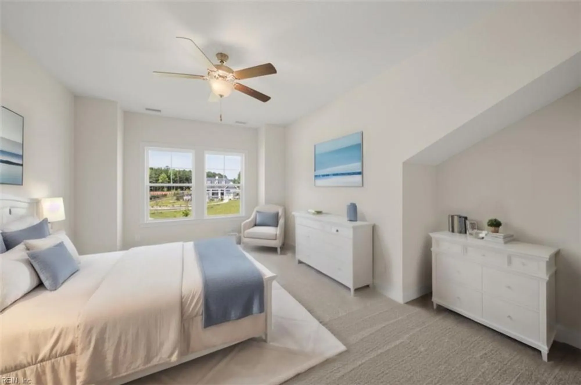 Property Slideshow image 11 of 25 | 2059 asher dr lot 5, Suffolk, VA, 23435