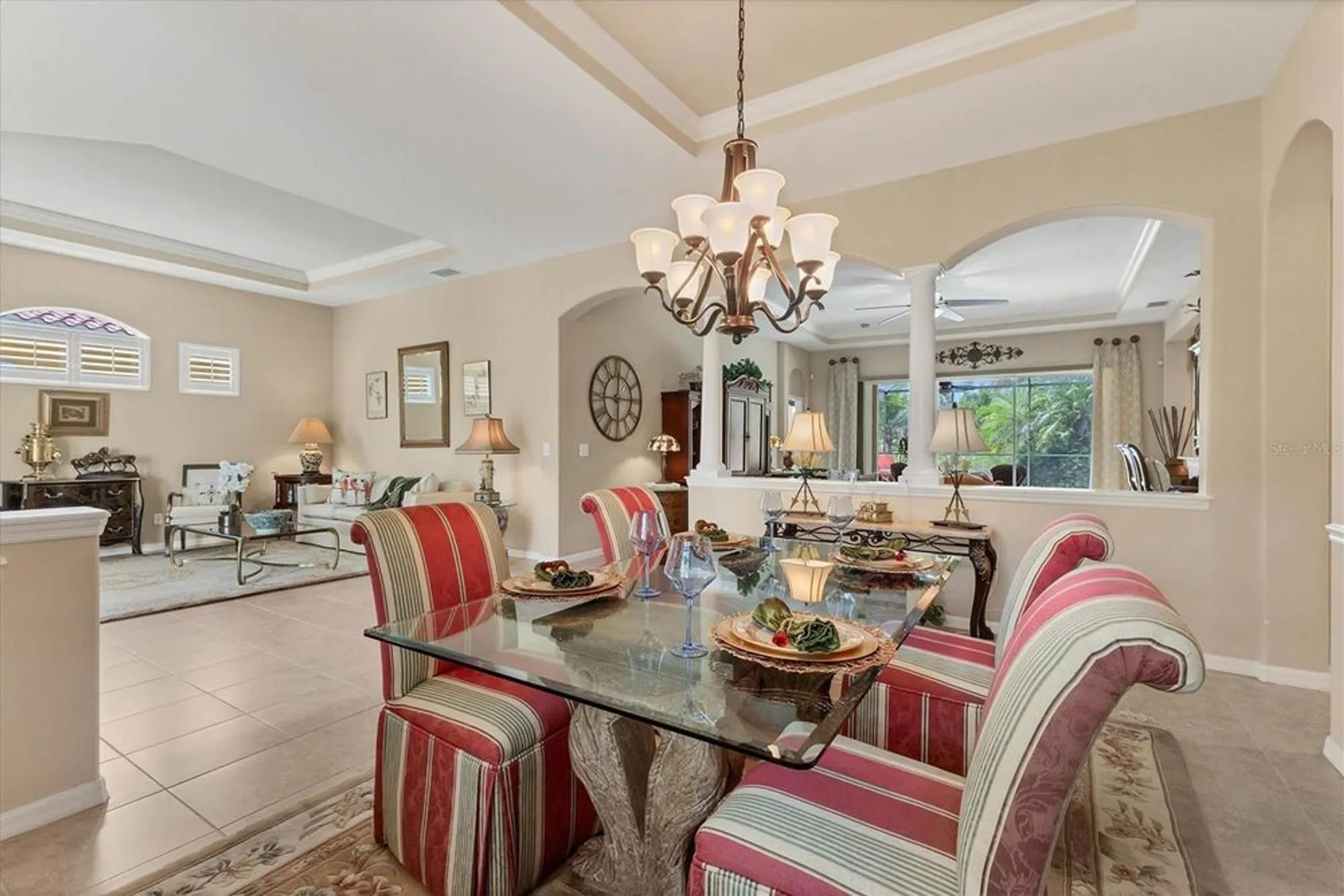 Property Slideshow image 13 of 86 | 5412 royal poinciana way, North Port, FL, 34291