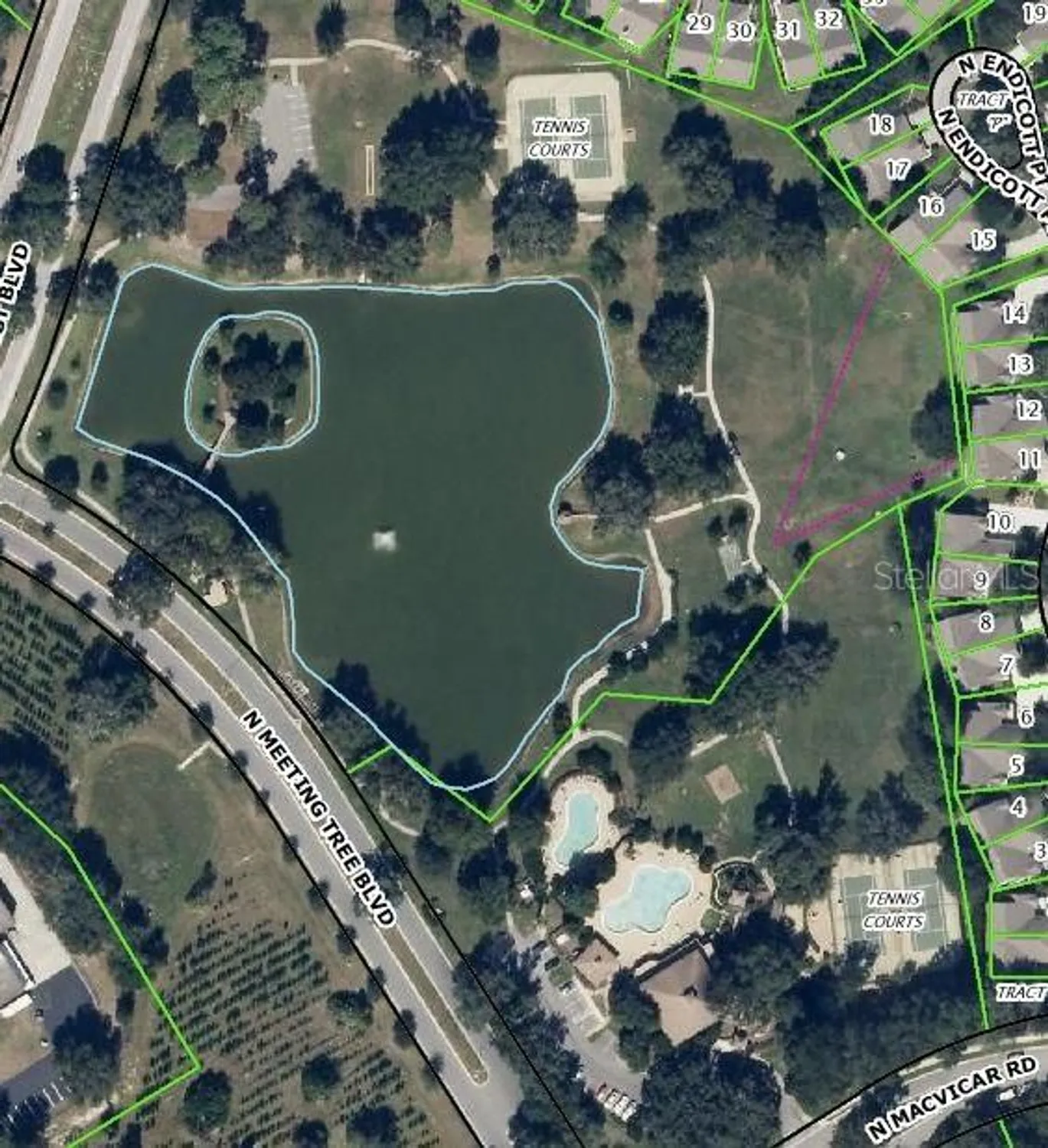 Property Slideshow image 50 of 54 | 1602 n foxboro loop, Crystal River, FL, 34429