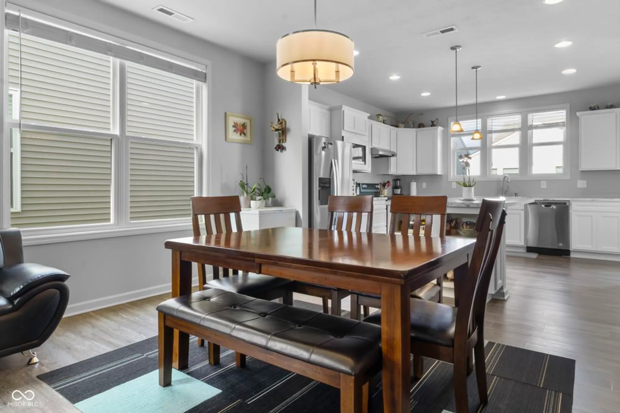 Property Slideshow image 9 of 52 | 13456 ravenswood trl, Fishers, IN, 46037