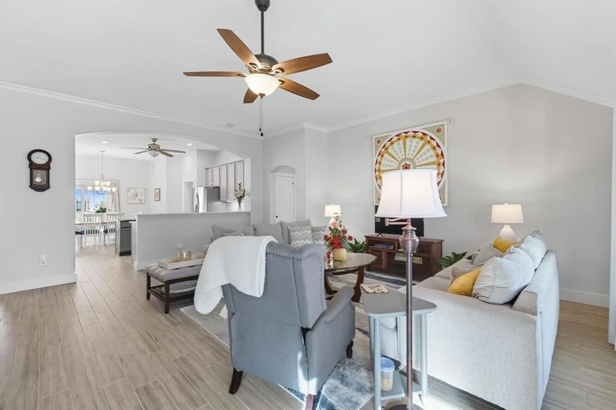 Property Slideshow image 6 of 39 | 9704 amber ct, Denton, TX, 76207