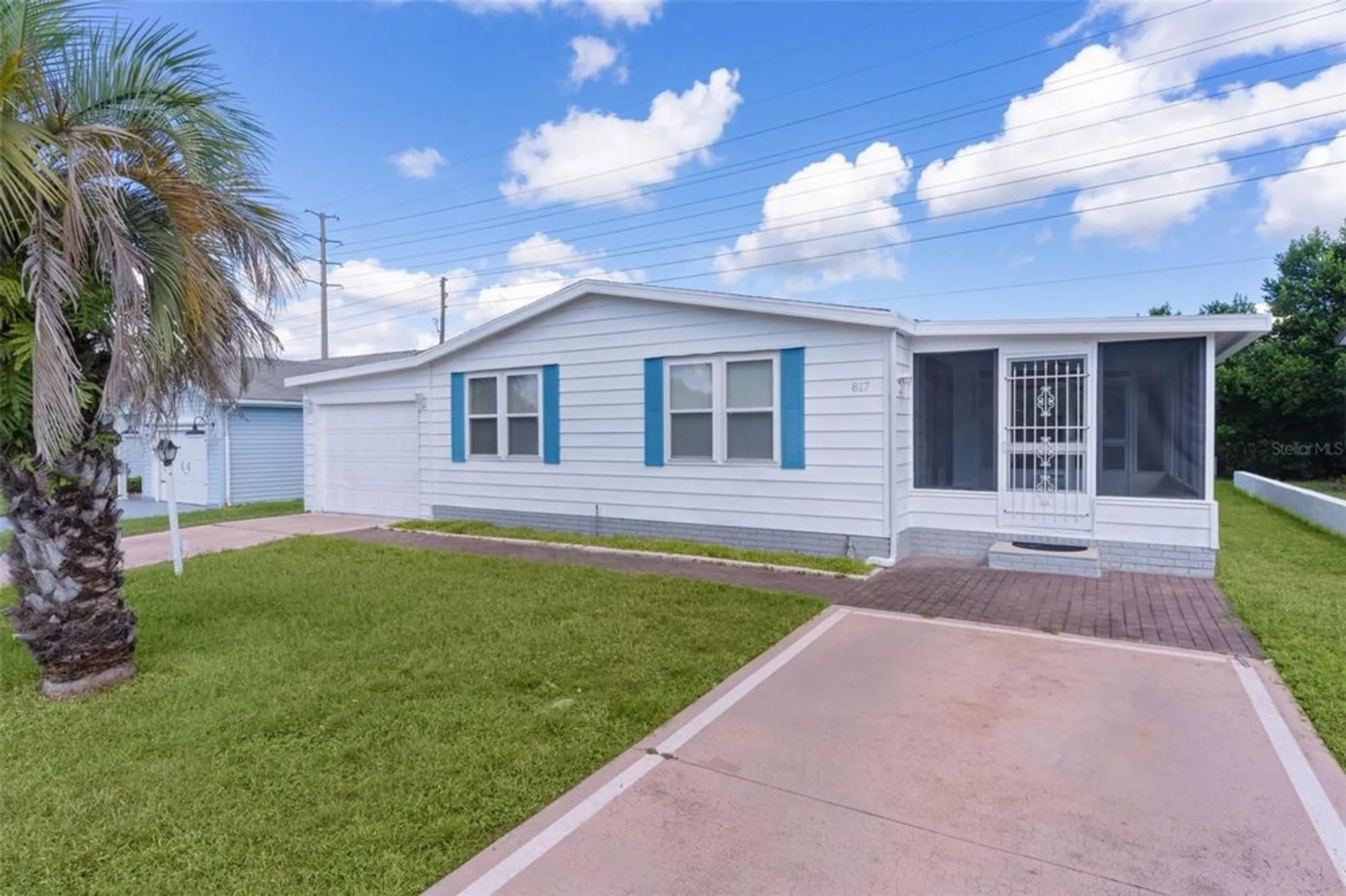 Property Slideshow image 4 of 46 | 817 hibiscus dr, The Villages, FL, 32159