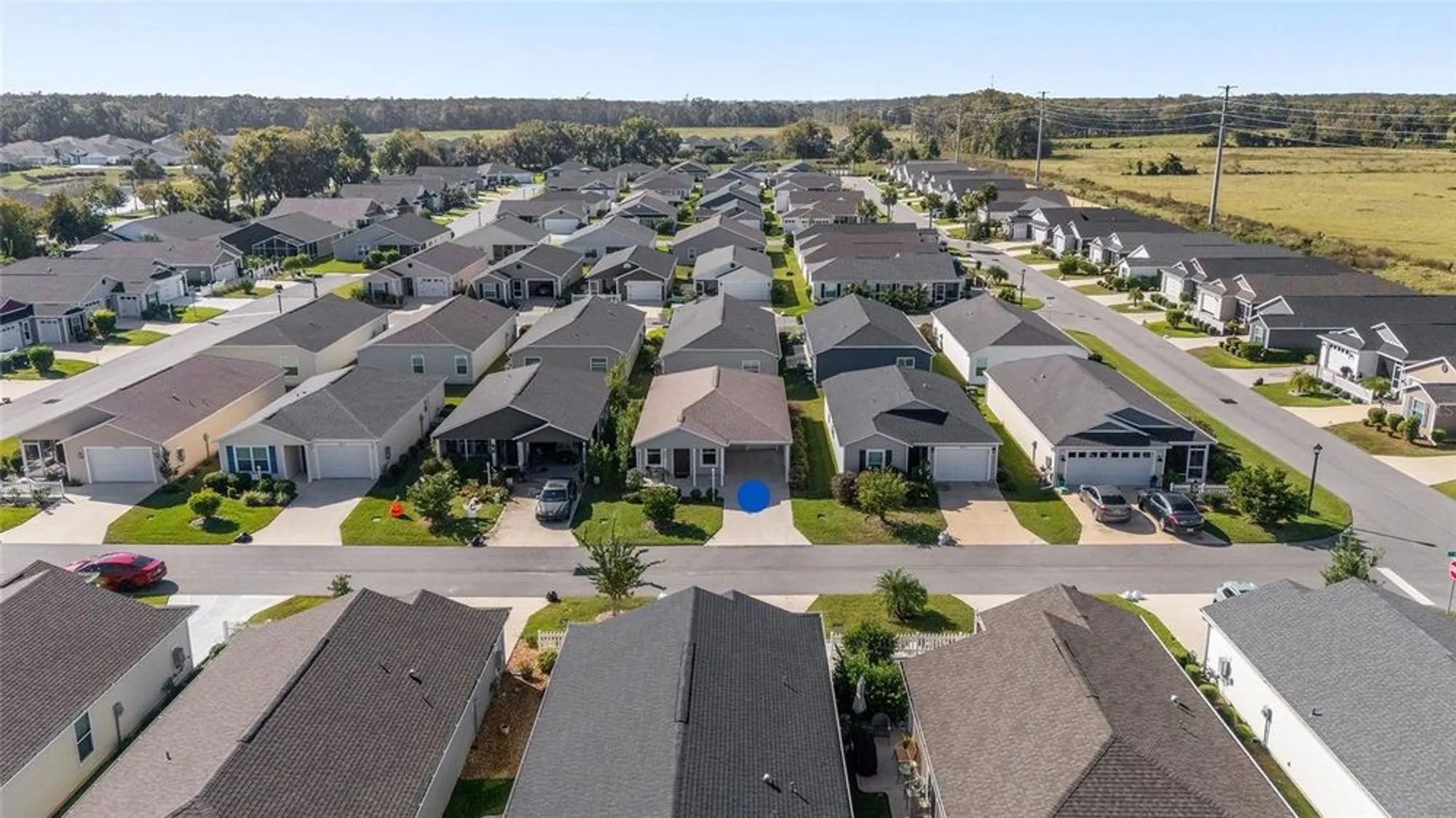 Property Slideshow image 34 of 35 | 3818 miragalia ln, The Villages, FL, 32163