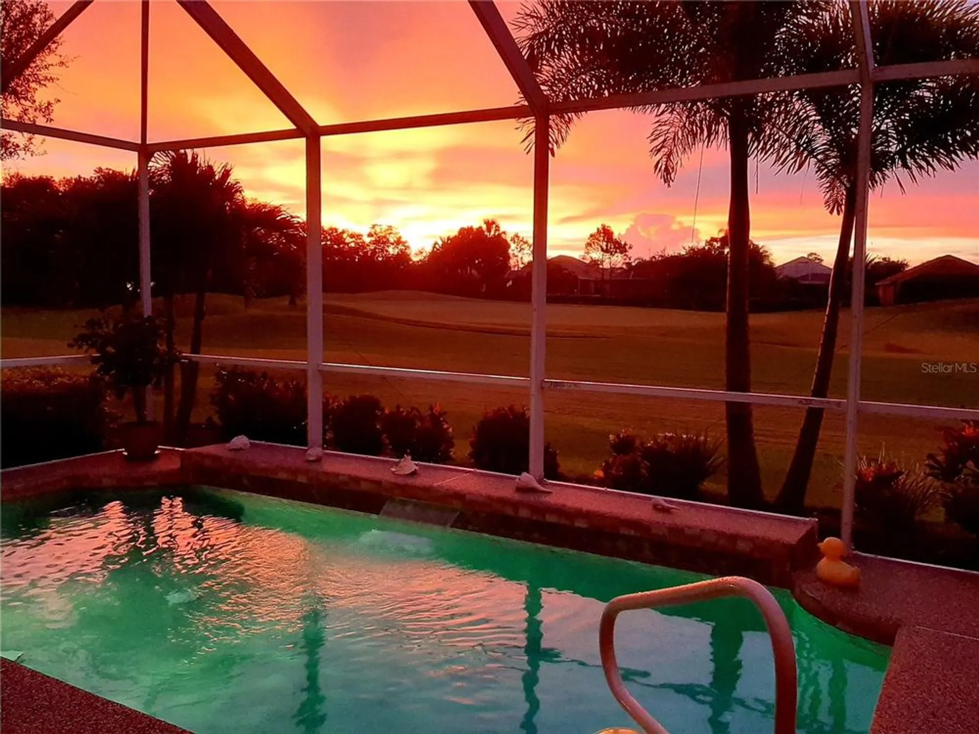 Property Slideshow image 34 of 70 | 4567 whispering oaks dr, North Port, FL, 34287