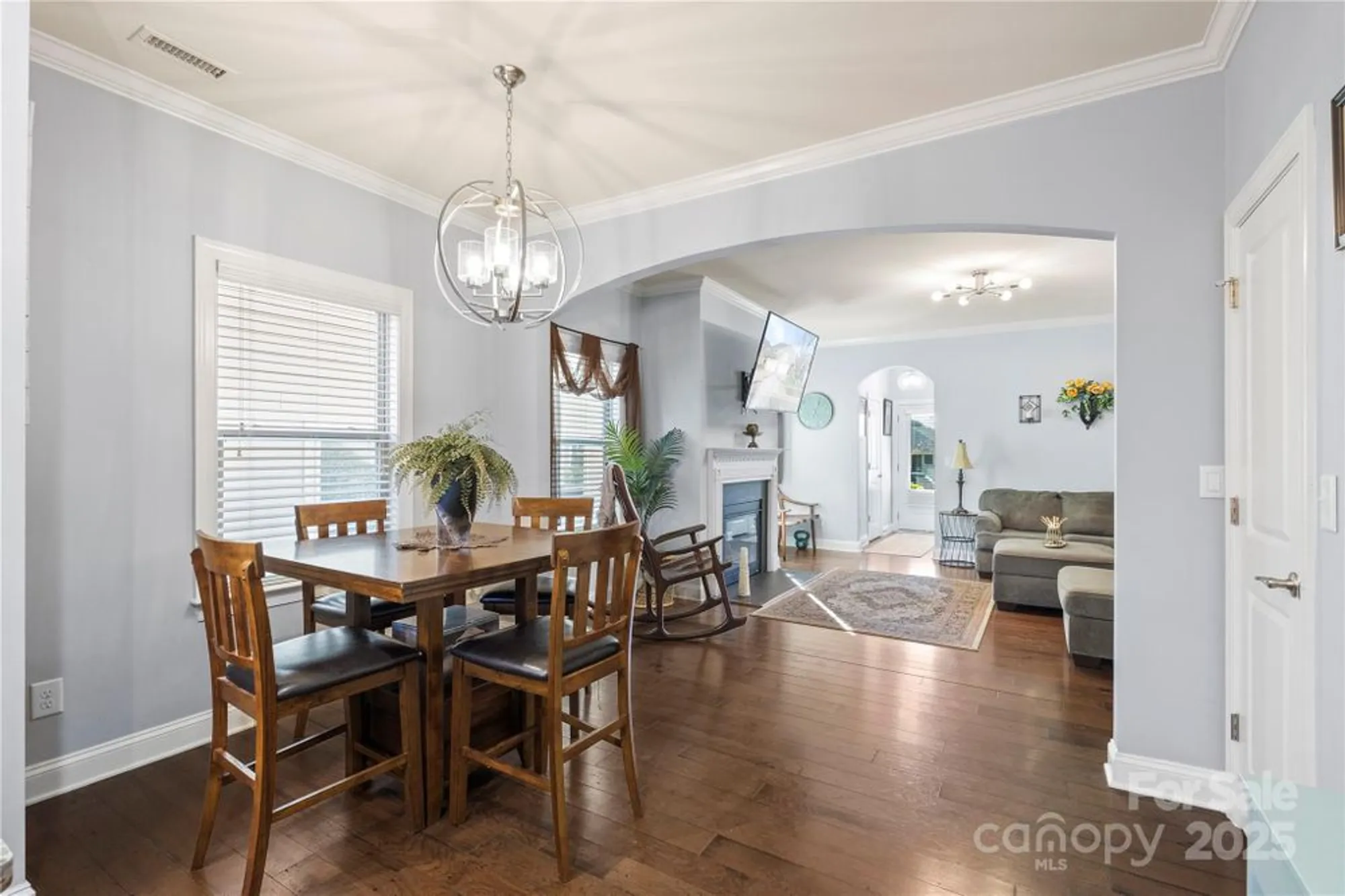 Property Slideshow image 8 of 30 | 149 martingale ave, Mooresville, NC, 28115