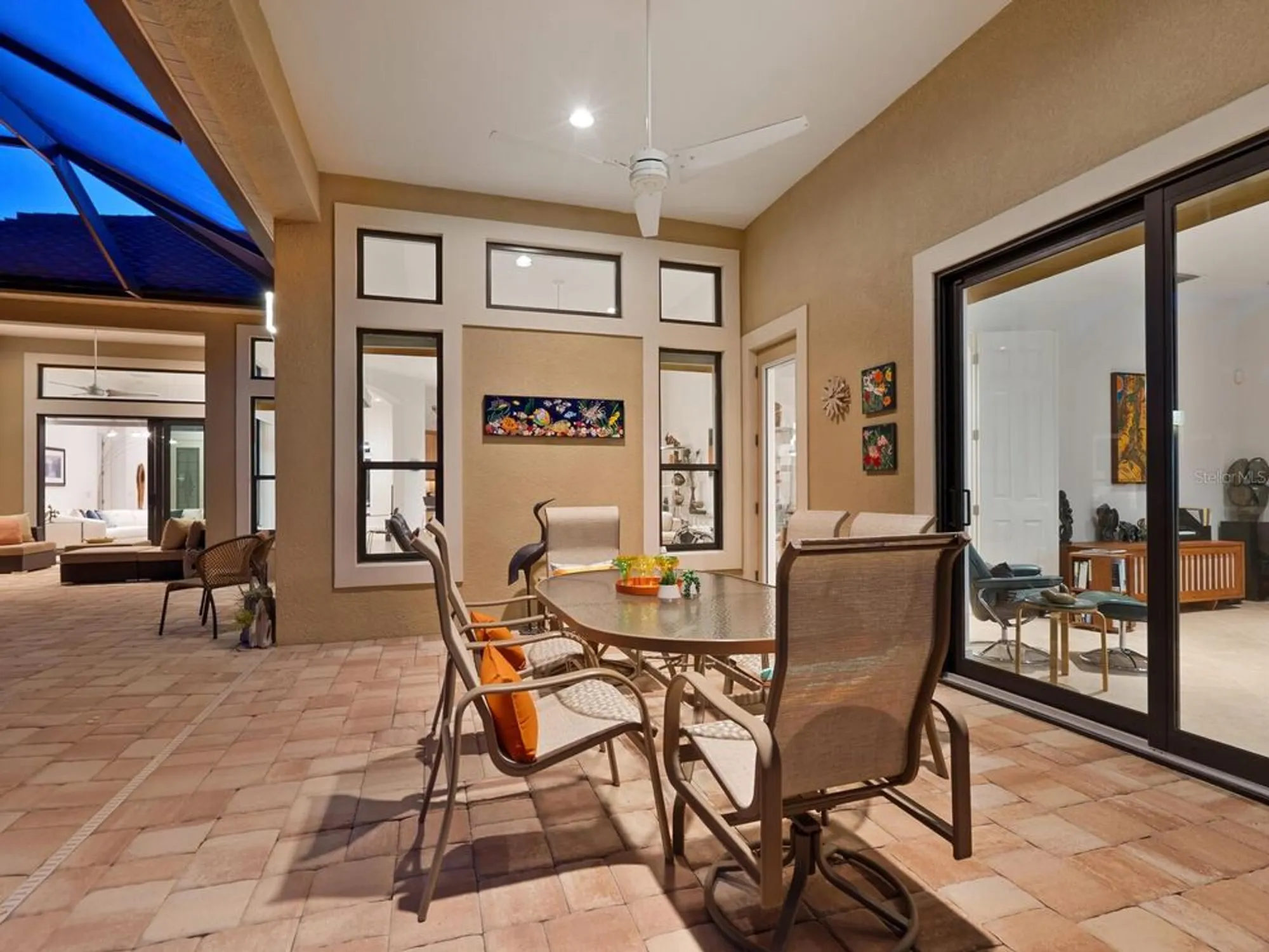 Property Slideshow image 40 of 78 | 10990 pentas royale ct, Englewood, FL, 34223