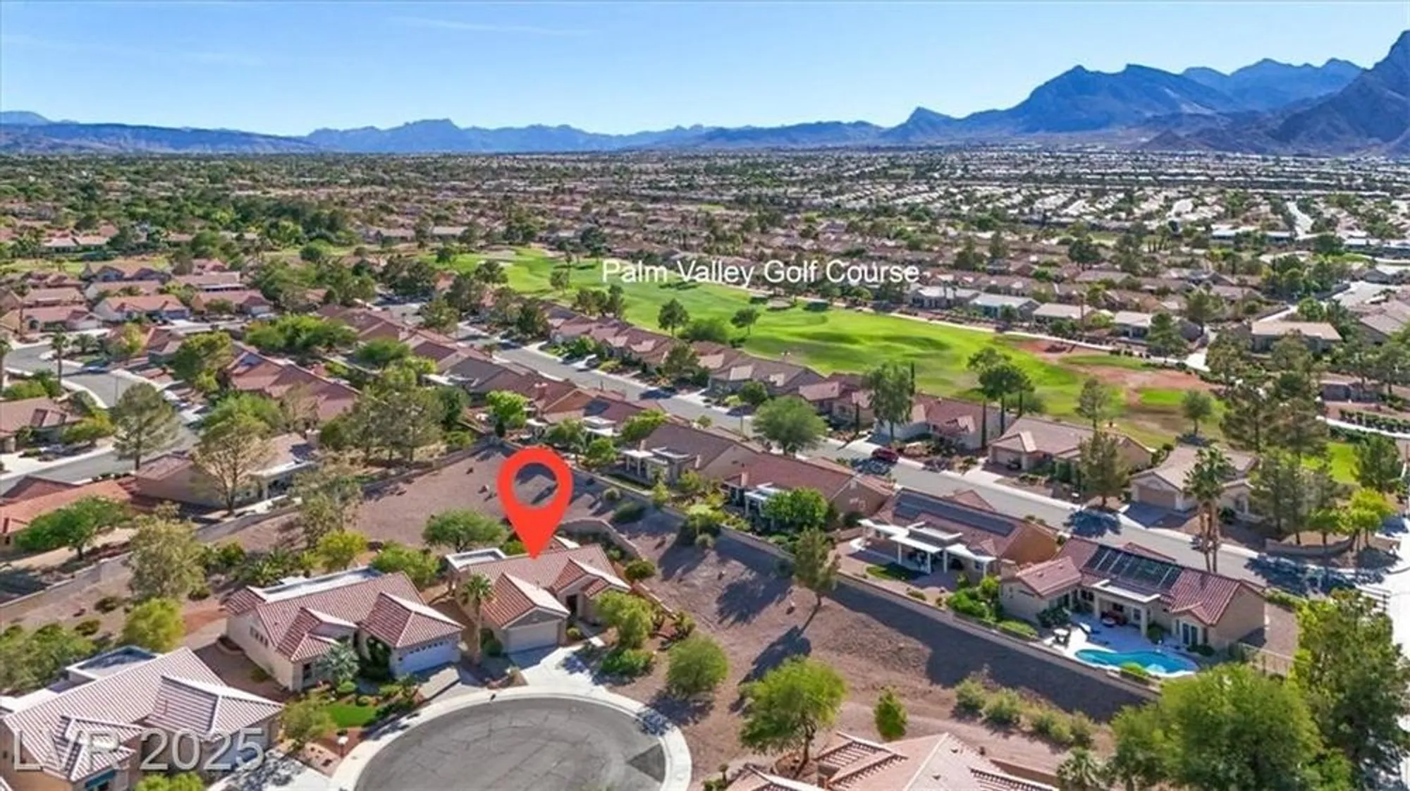 Property Slideshow image 31 of 33 | 9525 salem hills ct, Las Vegas, NV, 89134