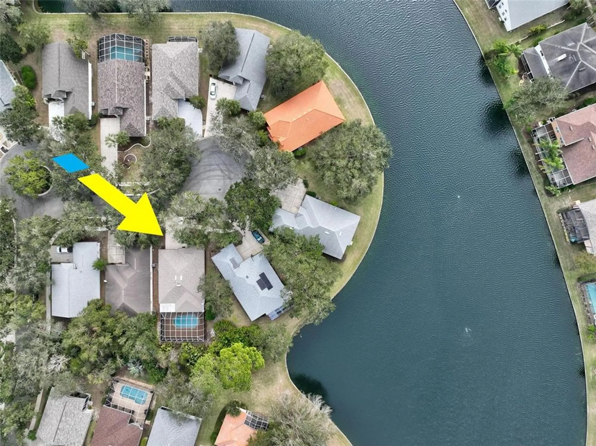 Property Slideshow image 33 of 39 | 6 point doral ct, Palm Coast, FL, 32137