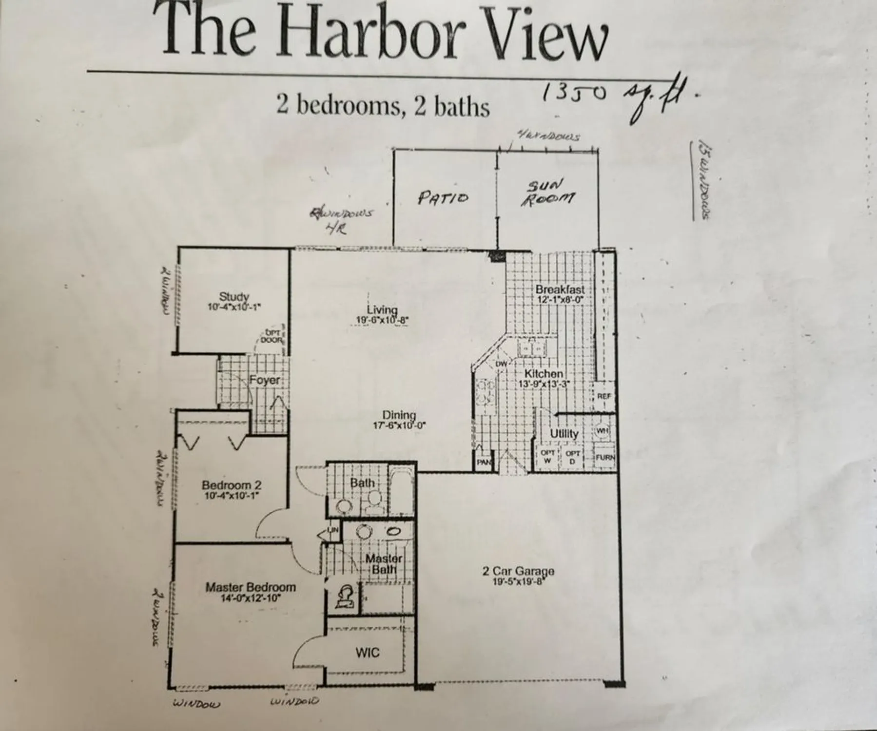 Property Slideshow image 27 of 28 | 1508 w ludington cir, Romeoville, IL, 60446