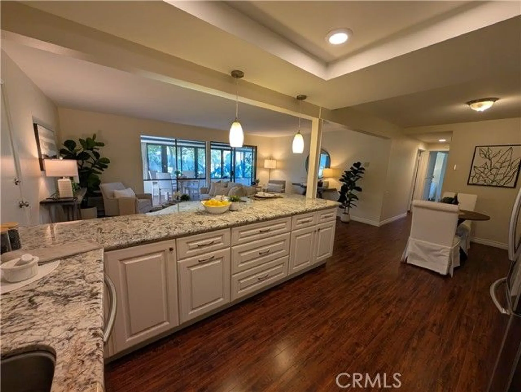 Property Slideshow image 1 of 34 | 866 ronda mendoza d, Laguna Woods, CA, 92637