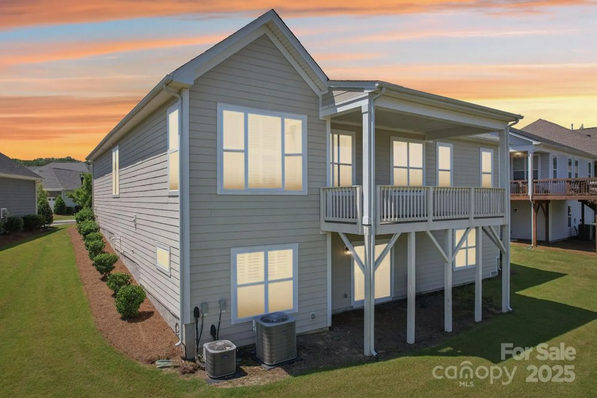 Property Slideshow image 40 of 47 | 45528 misty bluff dr, Charlotte, NC, 28278