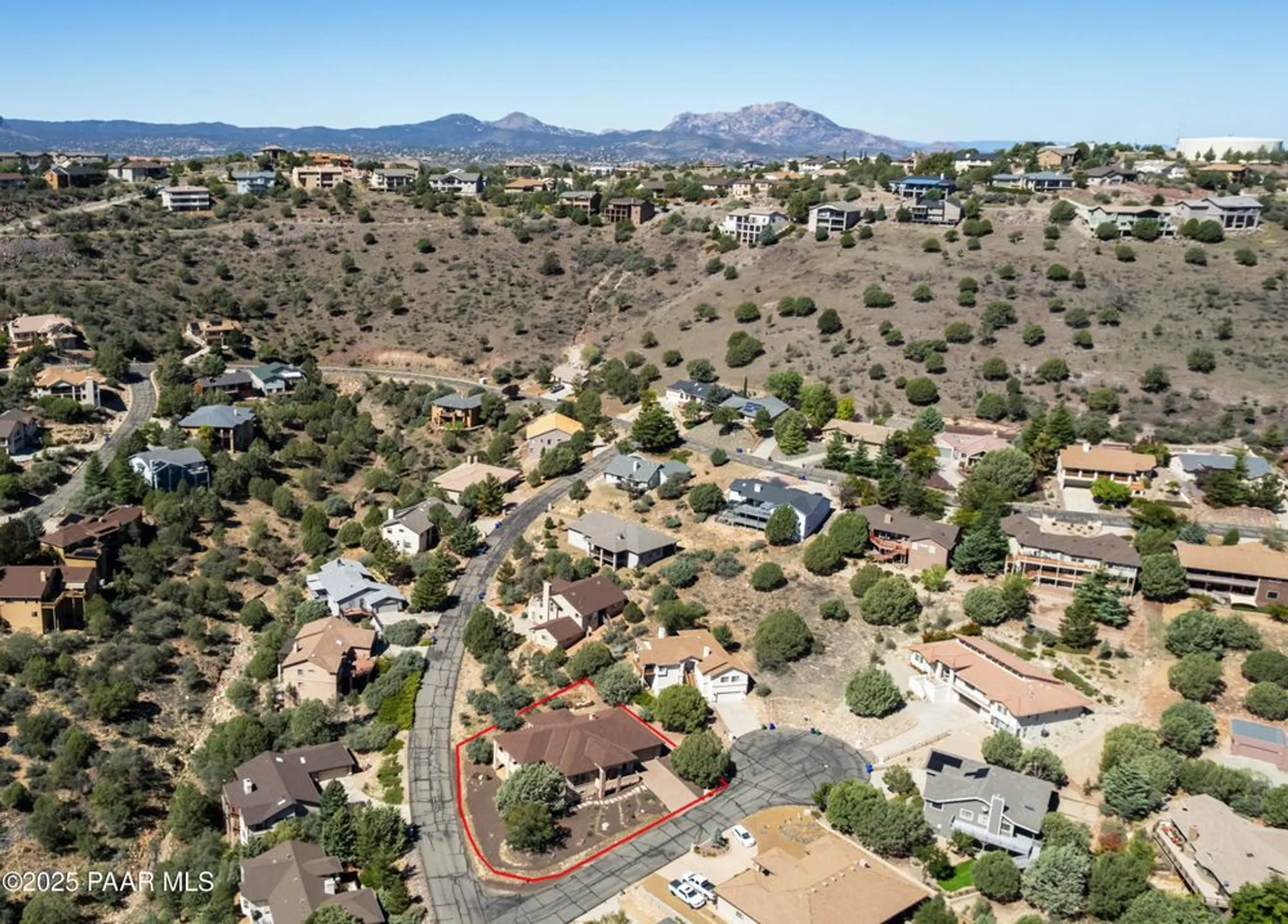 Property Slideshow image 3 of 66 | 525 lotus ct, Prescott, AZ, 86301
