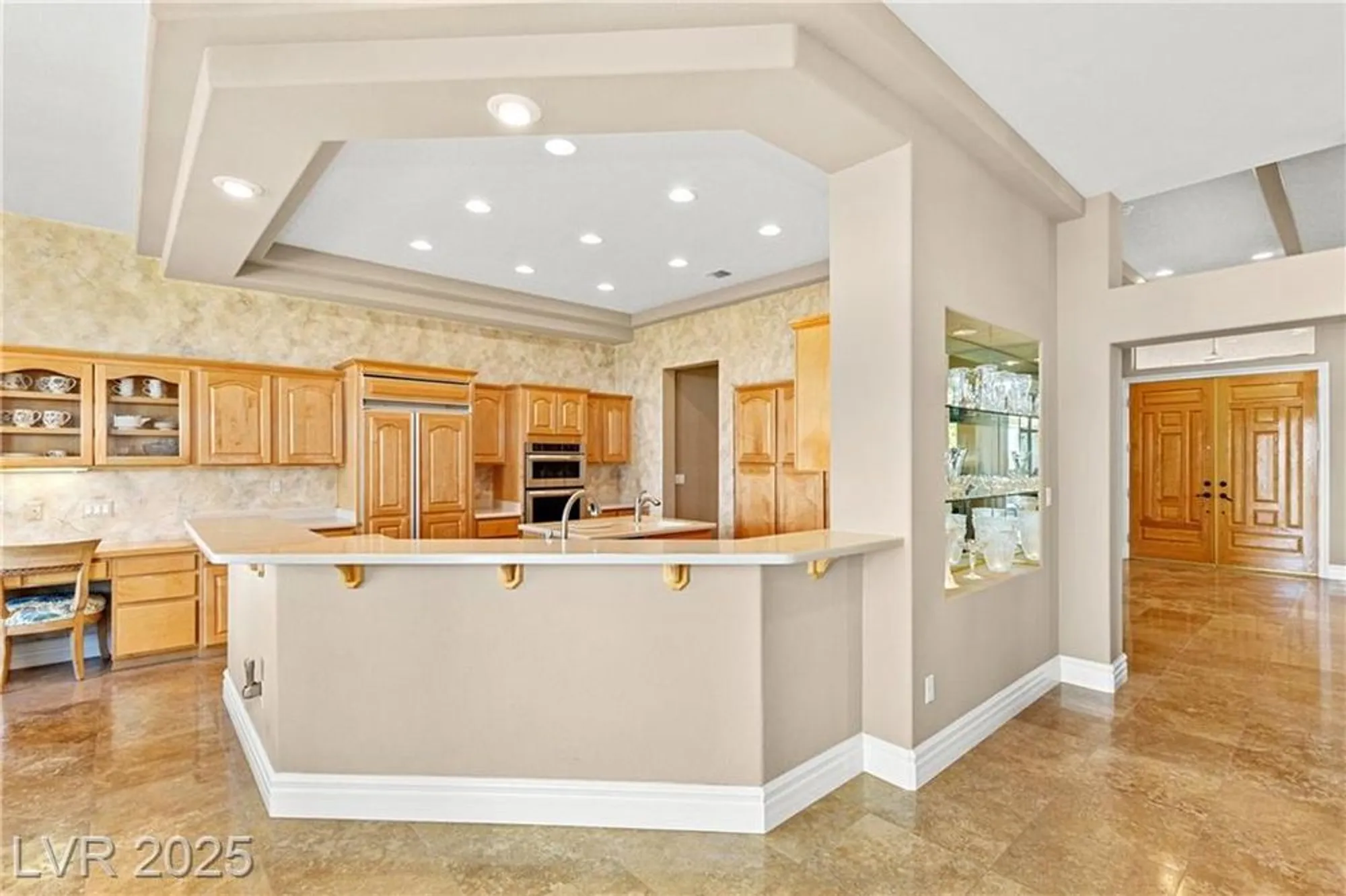Property Slideshow image 12 of 29 | 3024 highland falls dr, Las Vegas, NV, 89134
