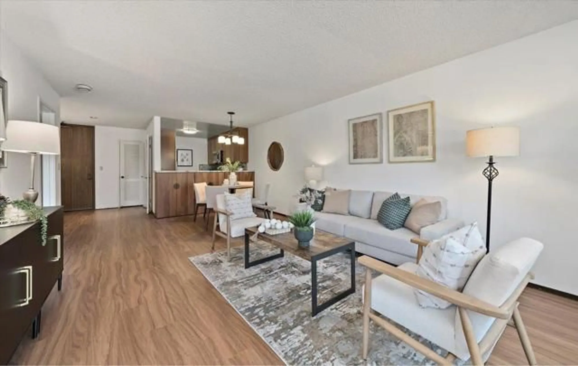 Property Slideshow image 7 of 24 | 2140 santa cruz ave b104, Menlo Park, CA, 94025