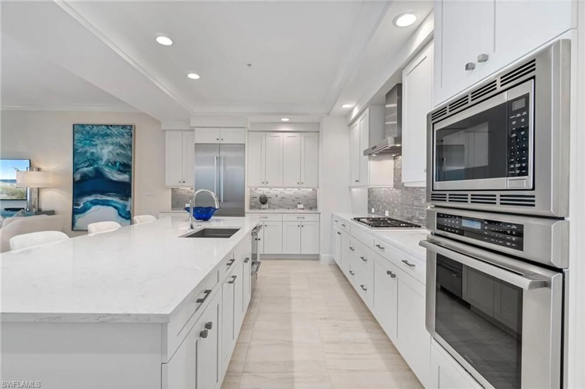 Property Slideshow image 9 of 34 | 4971 bonita bay blvd unit 1604, Bonita Springs, FL, 34134