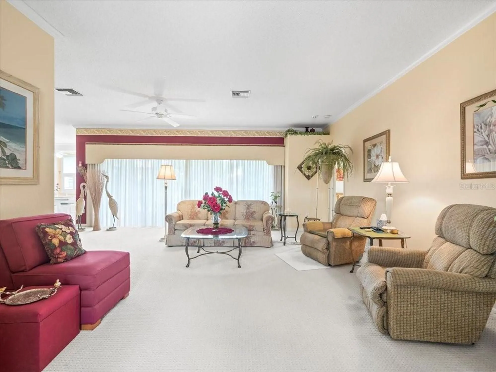 Property Slideshow image 8 of 57 | 18514 hidden pines way, Hudson, FL, 34667