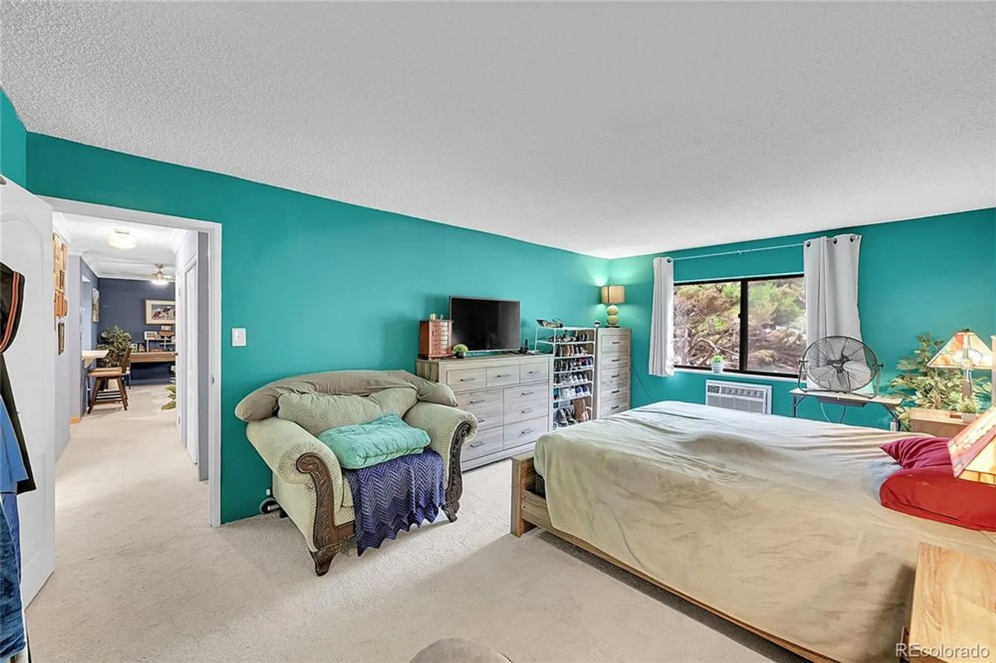 Property Slideshow image 18 of 31 | 14300 e marina dr 109, Aurora, CO, 80014