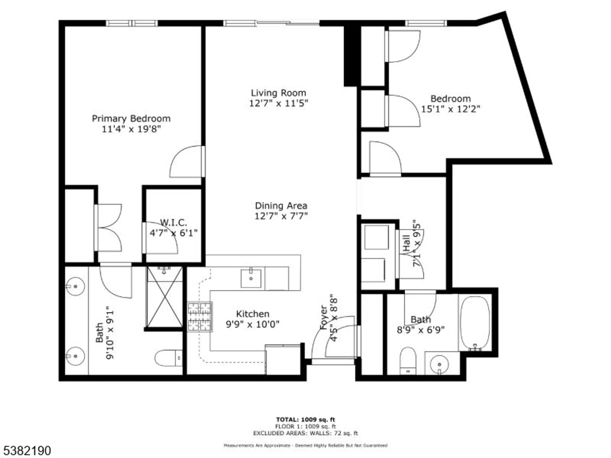 Property Slideshow image 21 of 31 | 354 victoria dr, Bridgewater, NJ, 08807