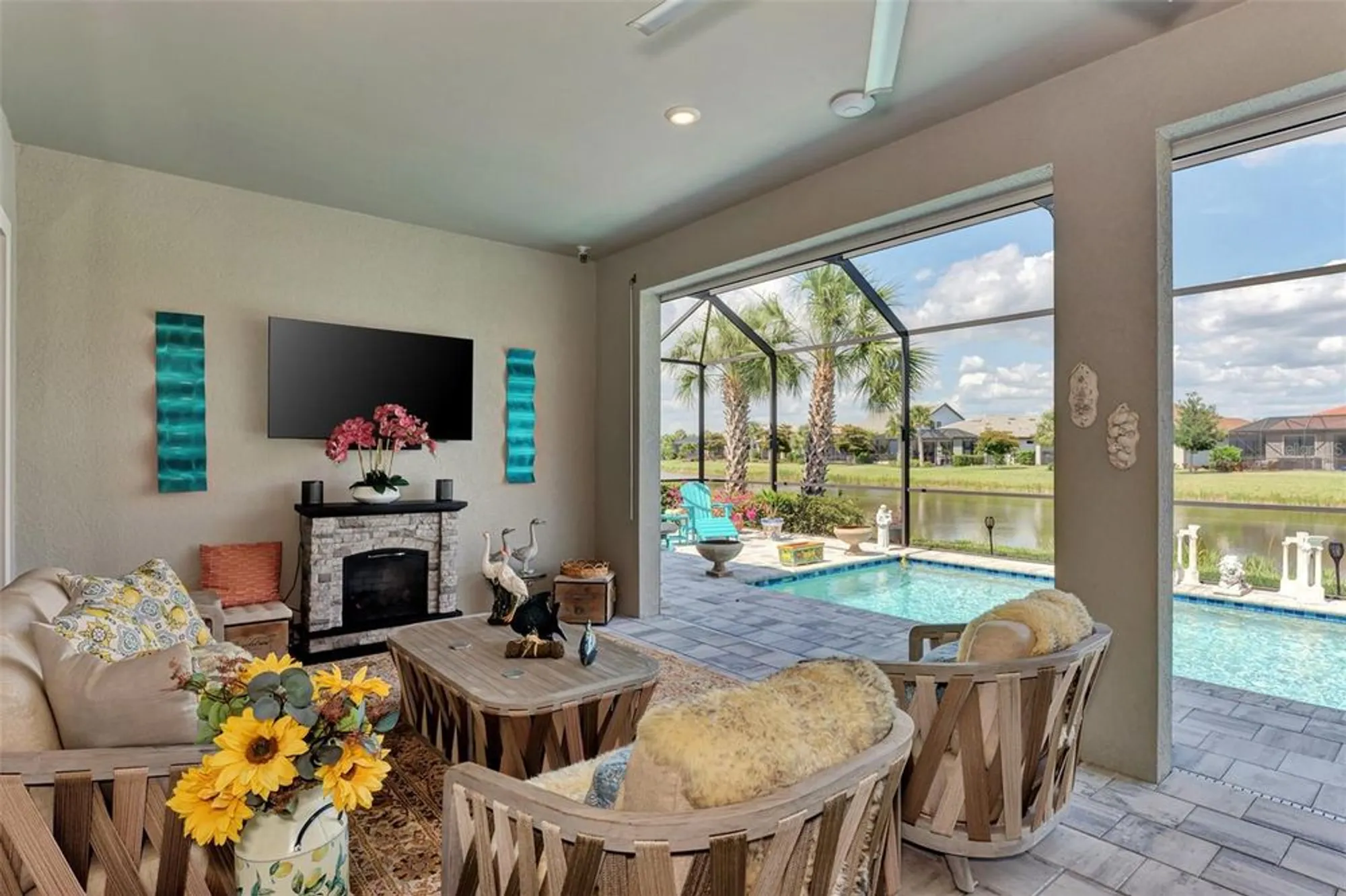Property Slideshow image 44 of 54 | 12432 golden sage rd, Sarasota, FL, 34238