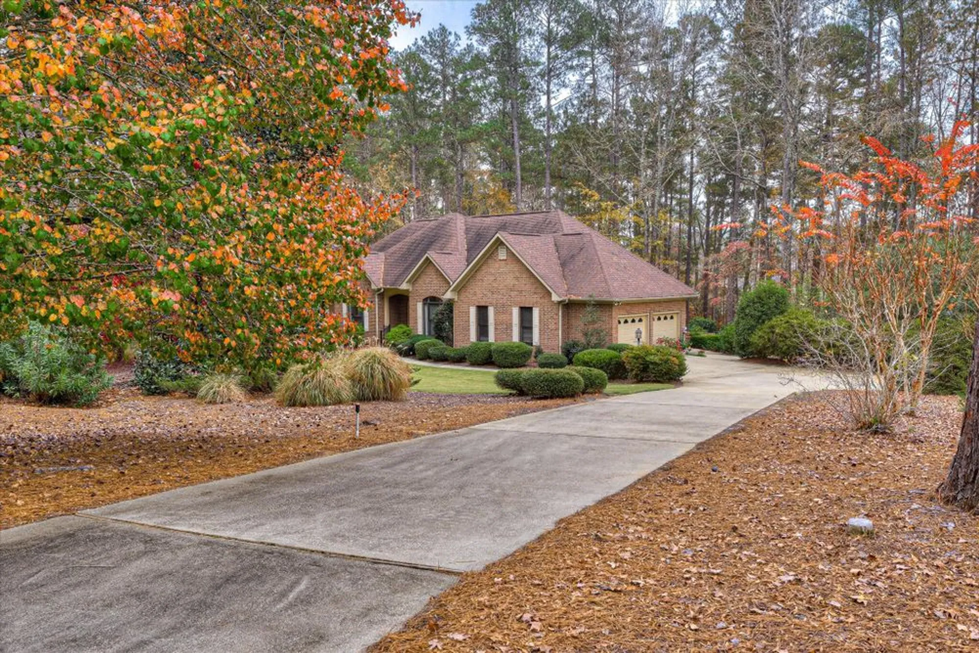 Property Slideshow image 4 of 70 | 206 roujon trce, Mc Cormick, SC, 29835