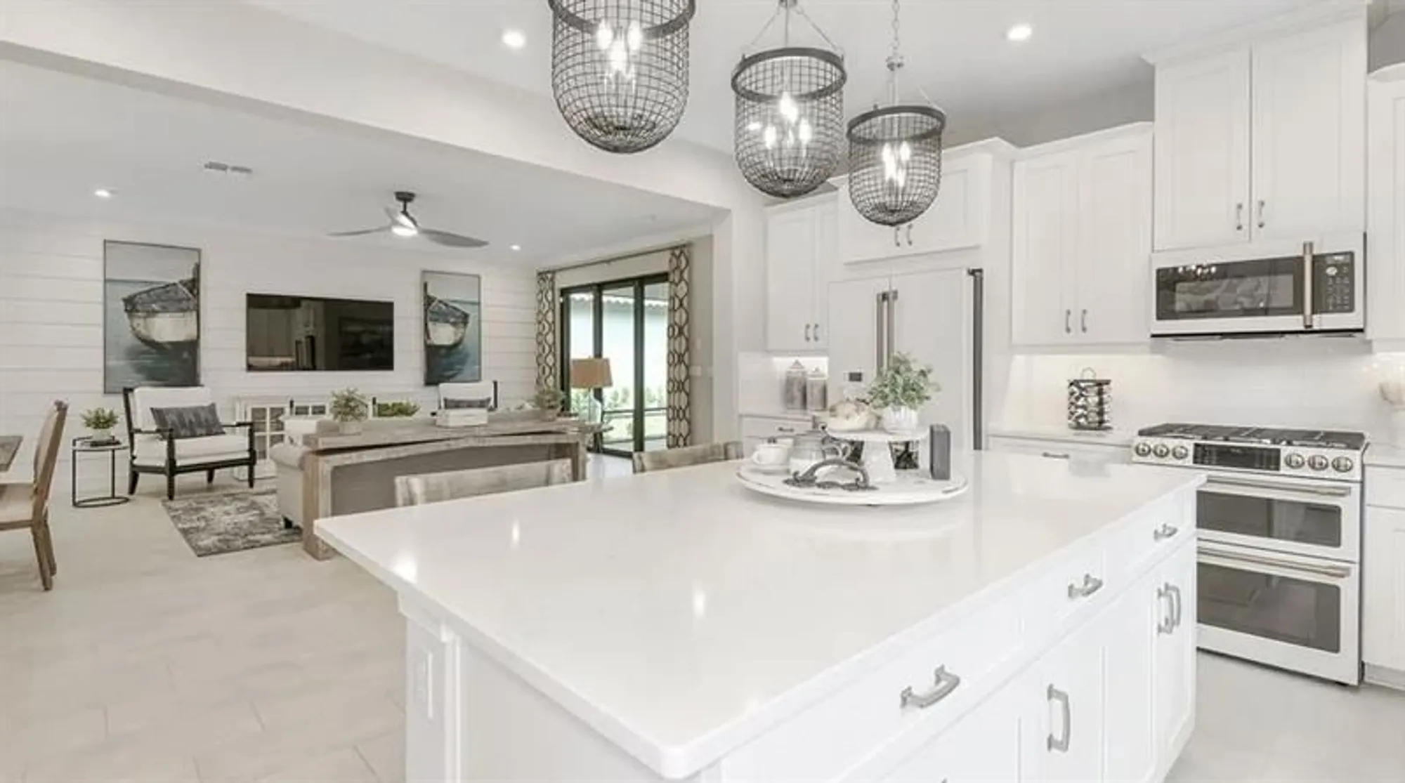 Property Slideshow image 8 of 29 | 13465 sw mazzano st, Port St Lucie, FL, 34987