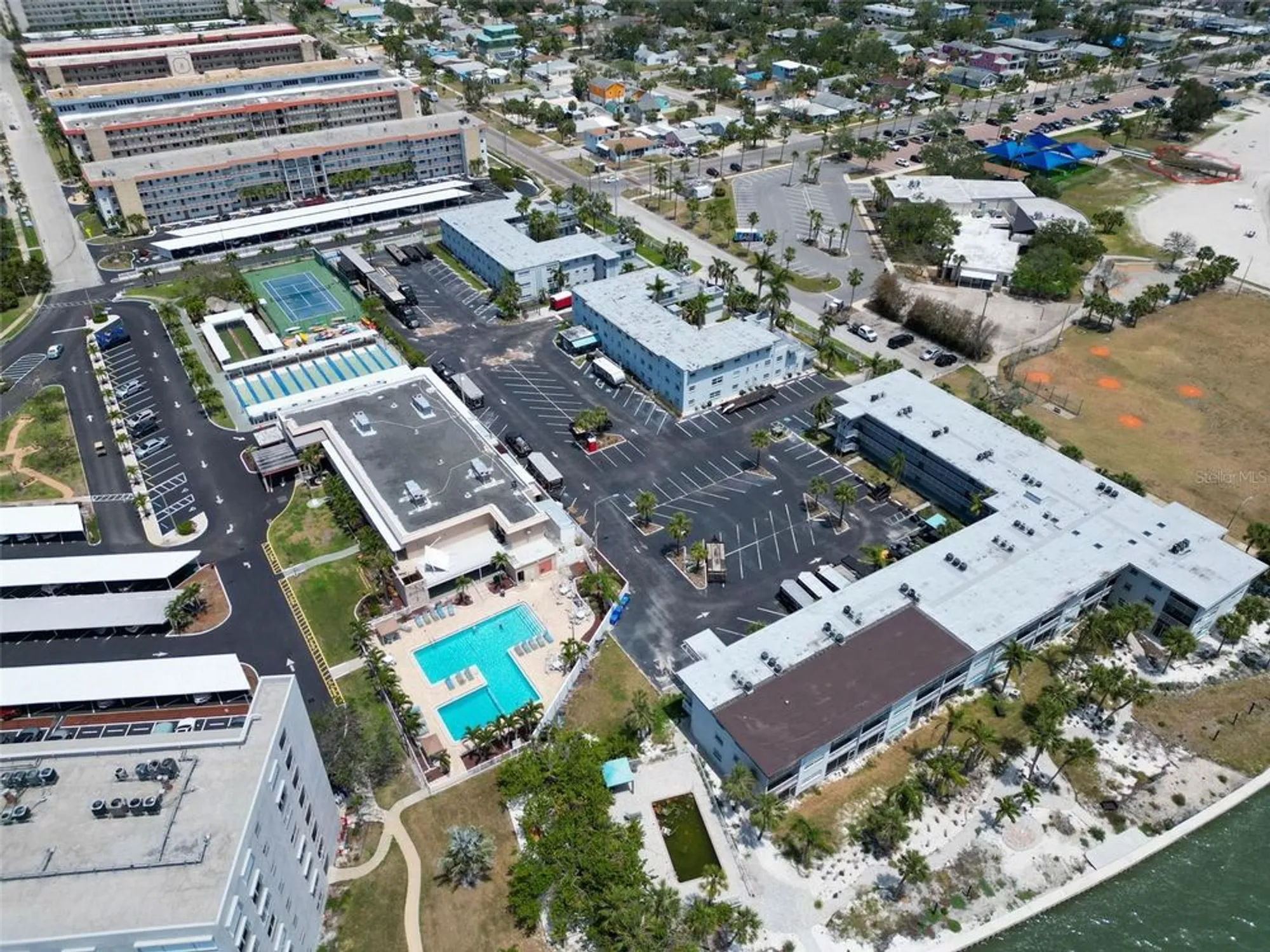 Property Slideshow image 27 of 28 | 5980 shore blvd 403, Gulfport, FL, 33707