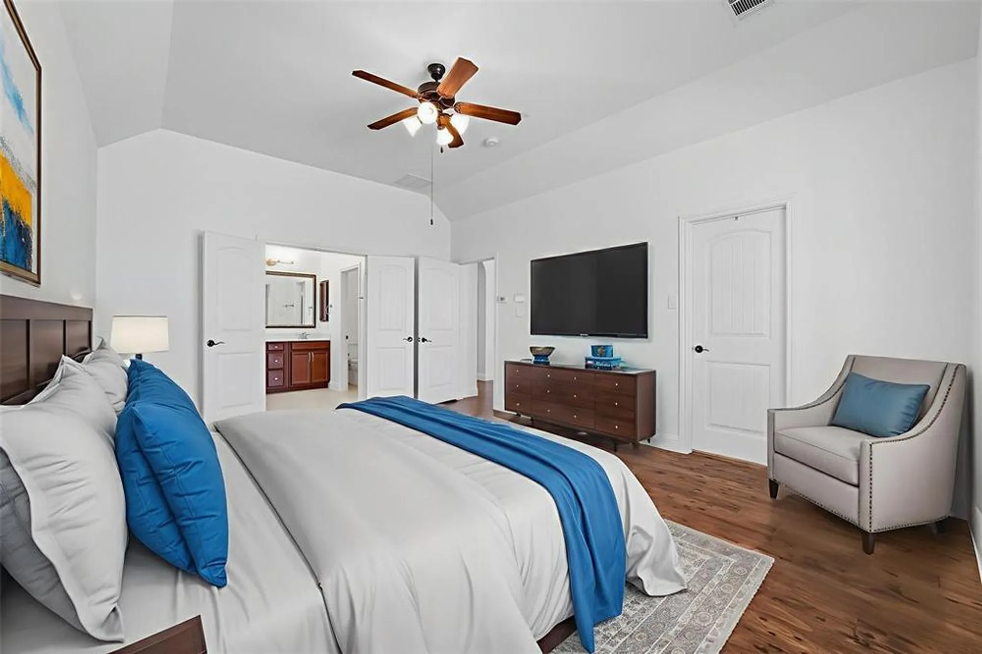 Property Slideshow image 8 of 35 | 8617 grassland dr, Mckinney, TX, 75070