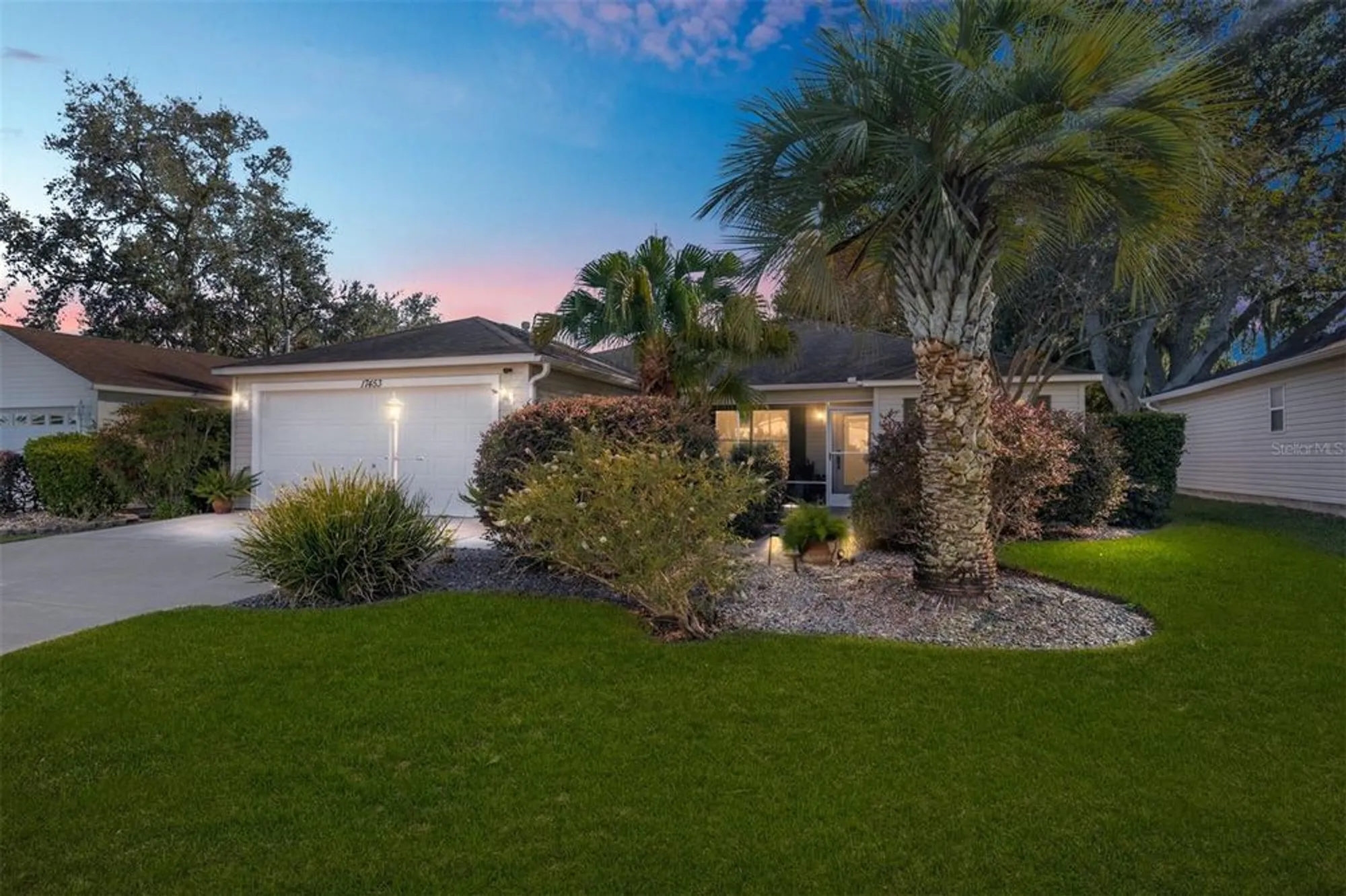 Property Slideshow image 1 of 61 | 17453 se 76th flintlock ter, The Villages, FL, 32162